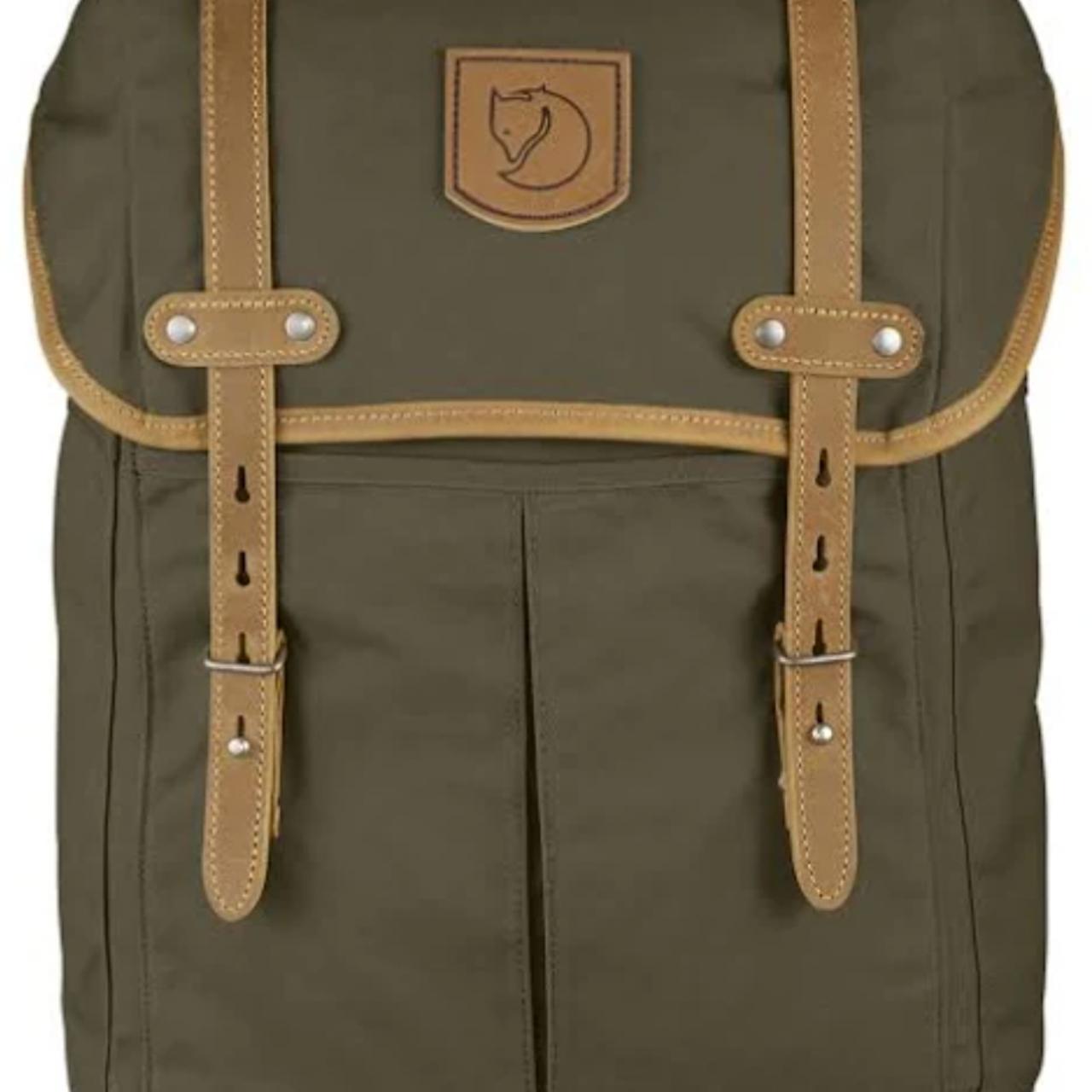 Fjallraven backpack g1000 best sale