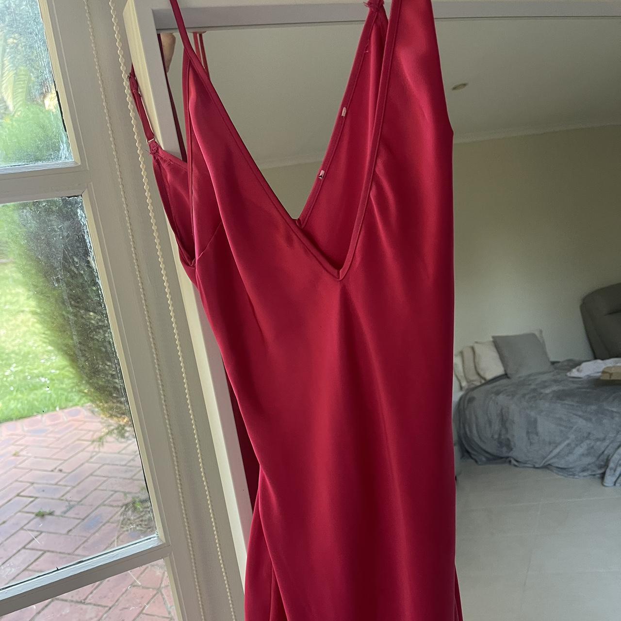 Rat and Boa ‘Anastasia’ dress 💞 Beautiful formal... Depop