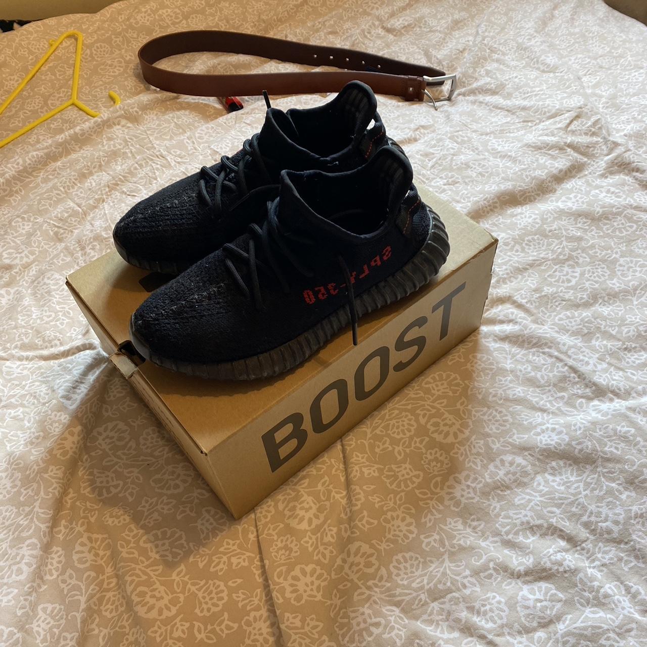 yeezy bred size 6