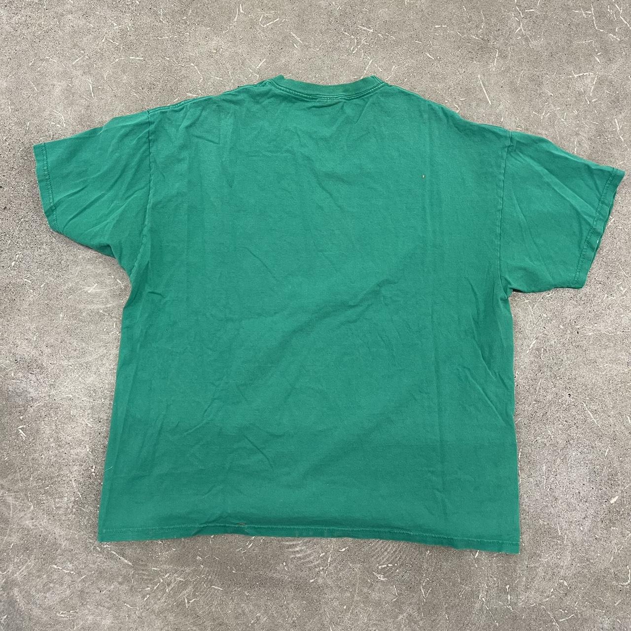 Vintage Y2K Zelda GameBoy Advance SP Promo T-shirt... - Depop