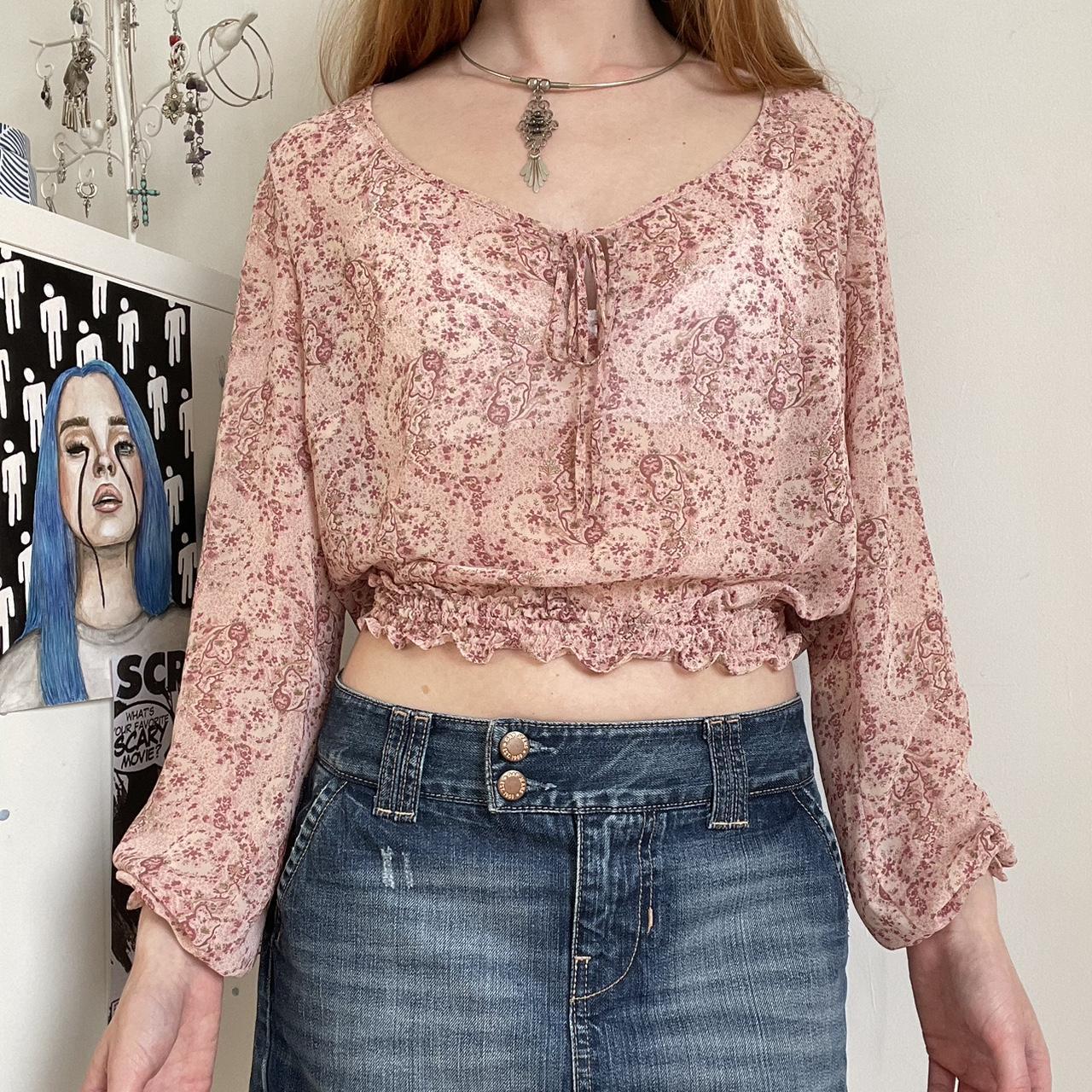 item listed by amelie_miagrace