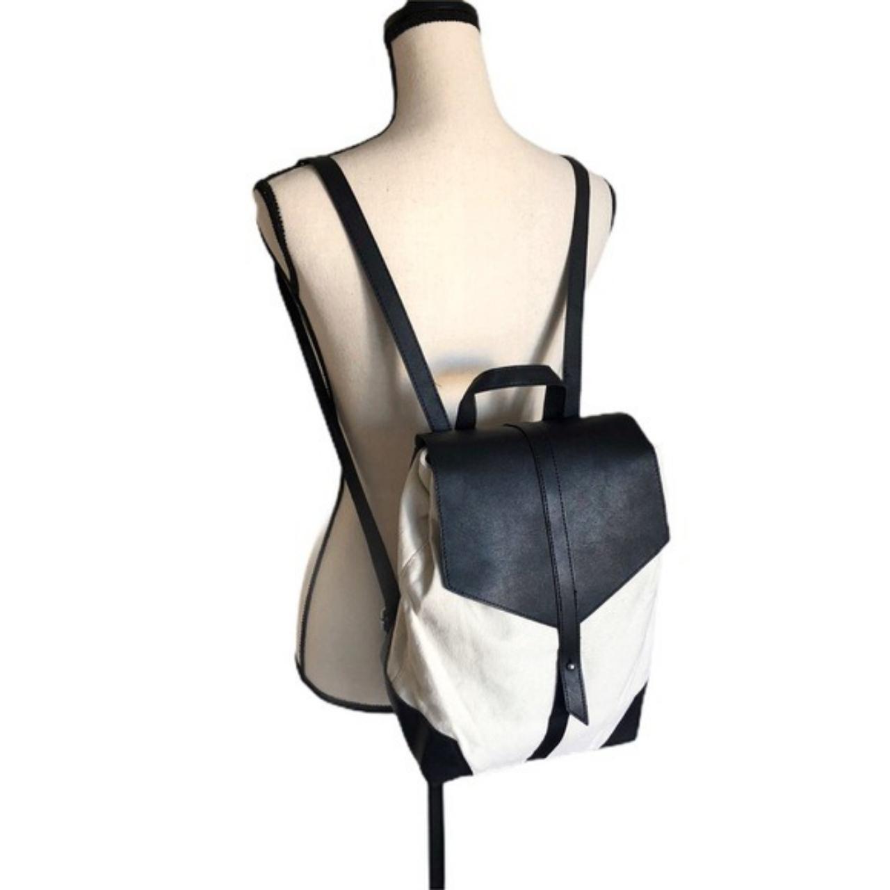 Deux Lux, Bags, New Deux Lux Demi Backpack