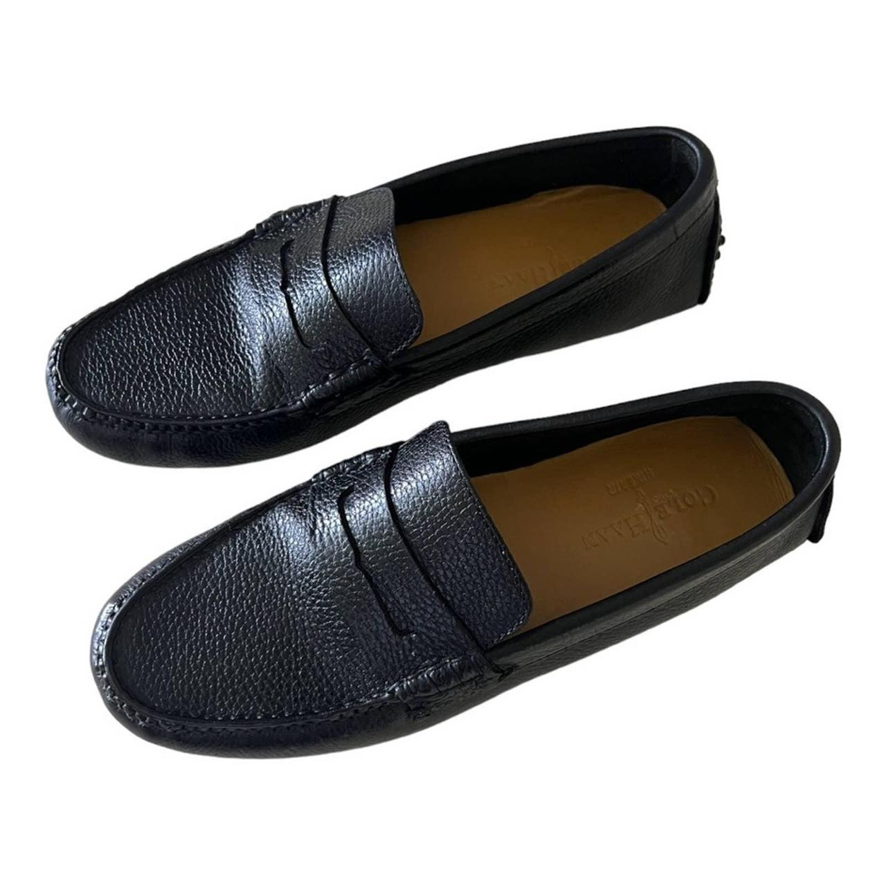 Cole haan sale grant canoe driver