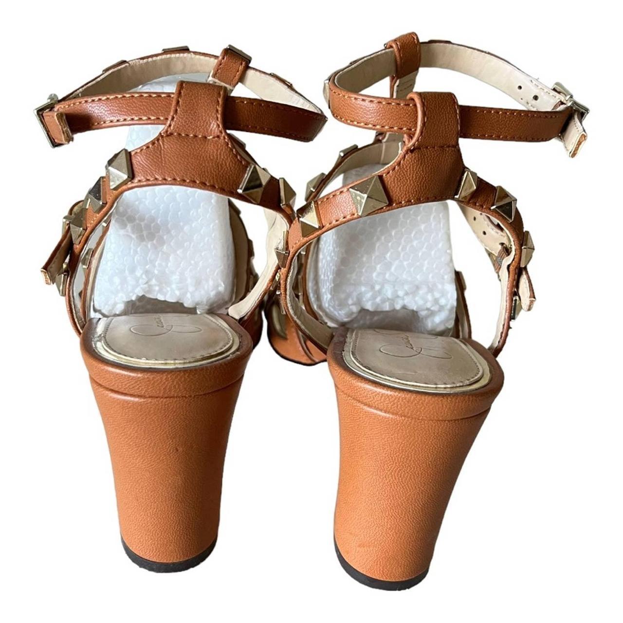 Jessica simpson annida outlet sandal