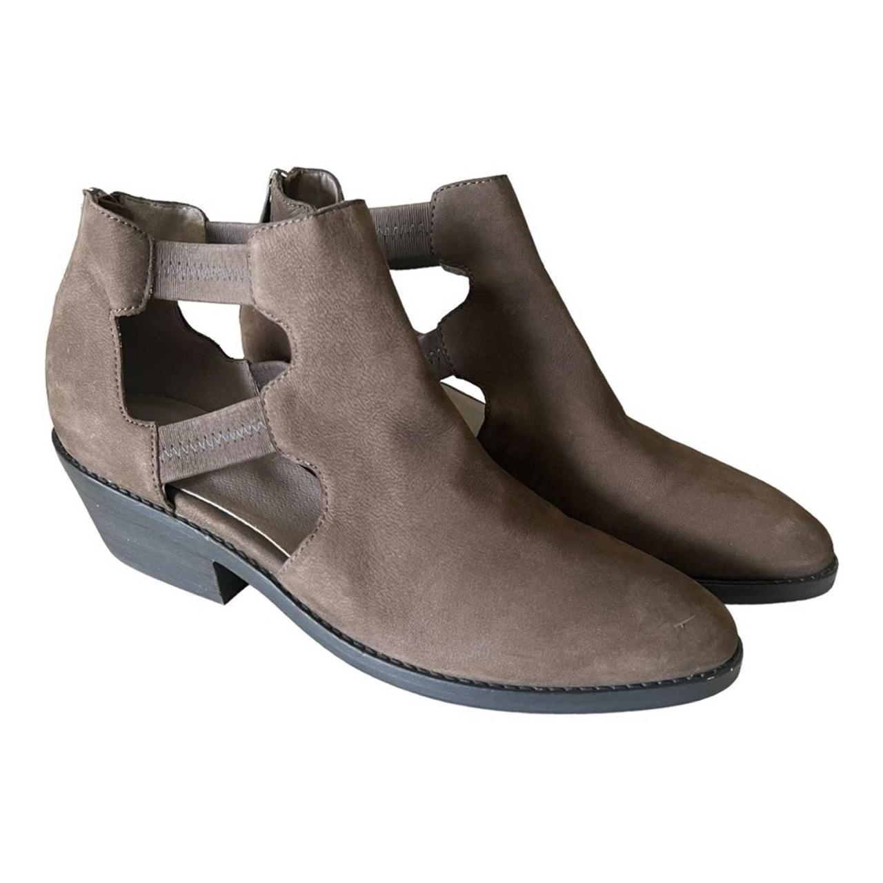 Eileen fisher vanda outlet bootie