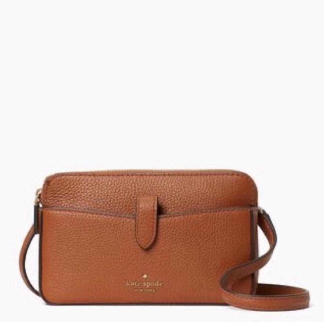 kate spade leila tab crossbody