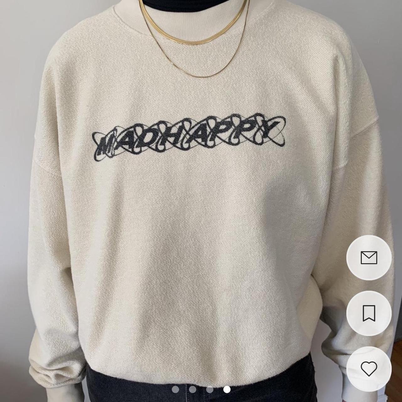 Madhappy crewneck online