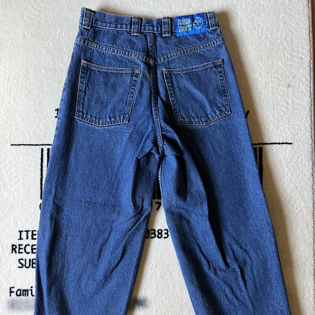 Polar big boys Size xs From older drops Depop