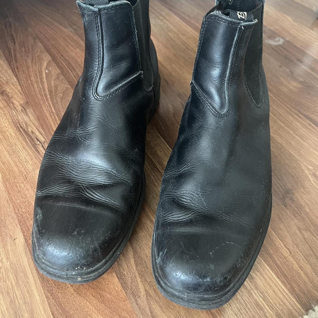Men’s Blundstone Chelsea boots. Size AU 10 // US... Depop