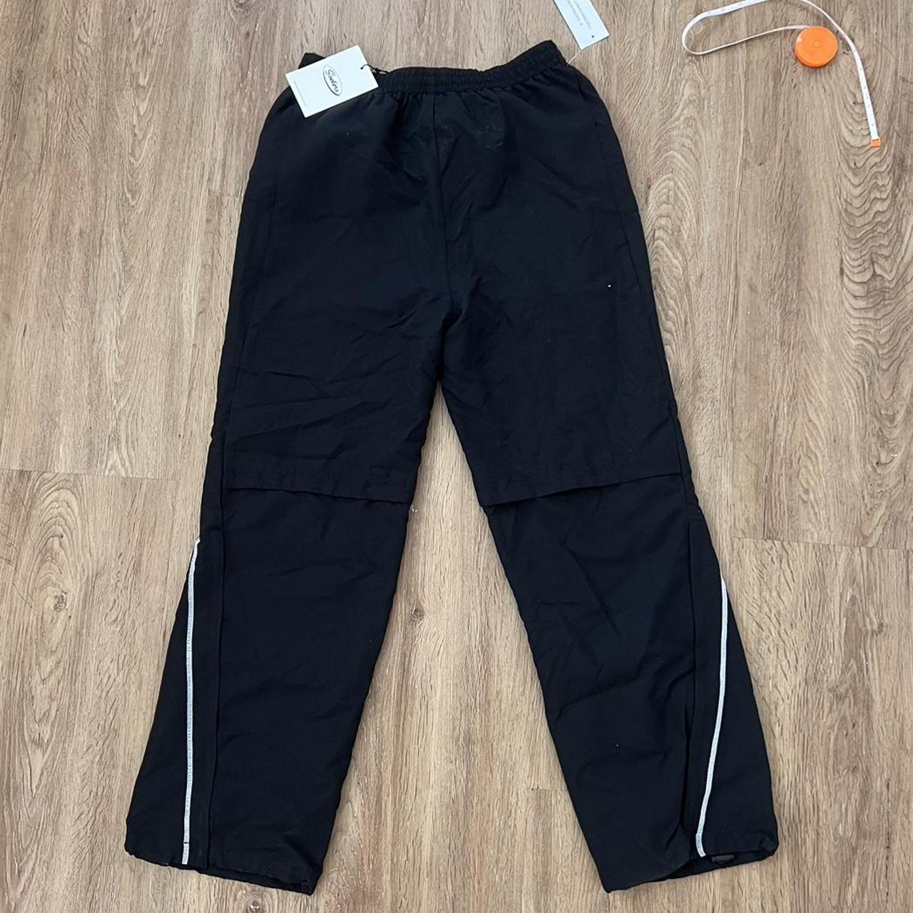 Sister and seekers track pants NWT have zipper and... - Depop
