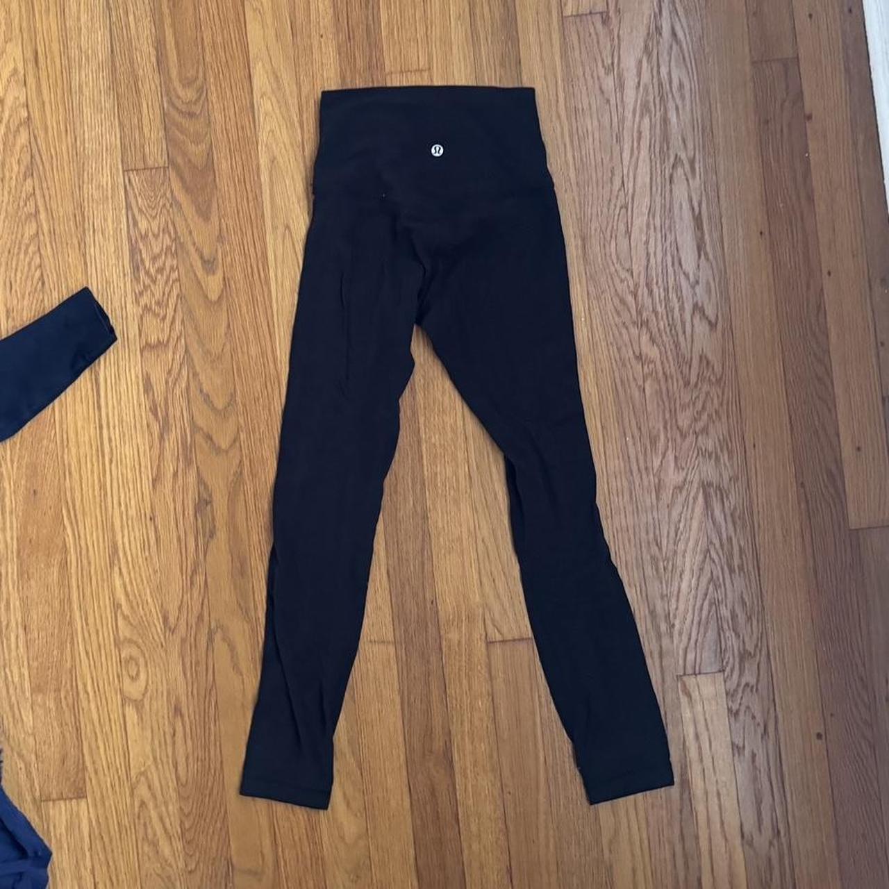 Lululemon newest legging bundle