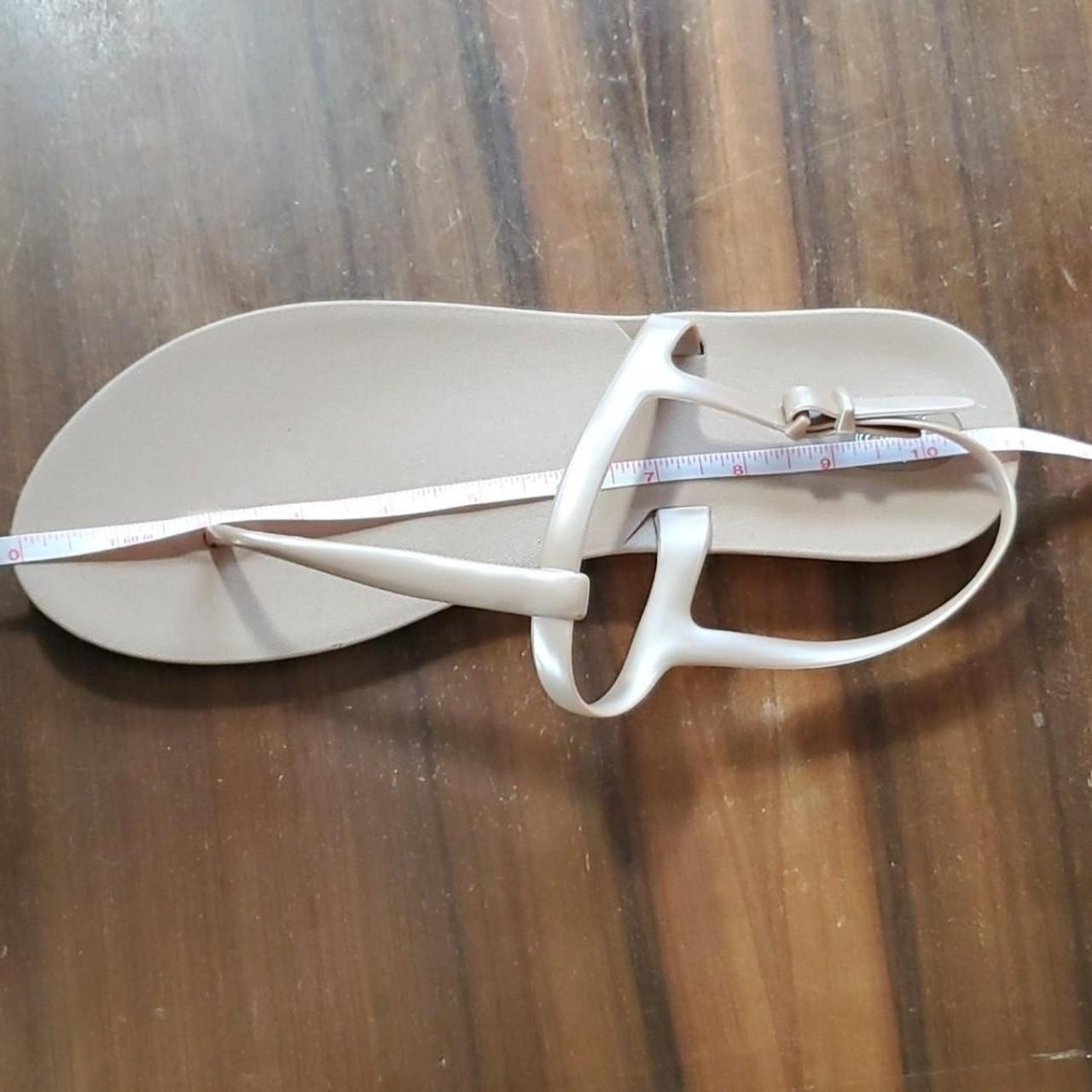 Third Oak Flip Flop Sandals Made in USA Size 10 & 11 - Depop