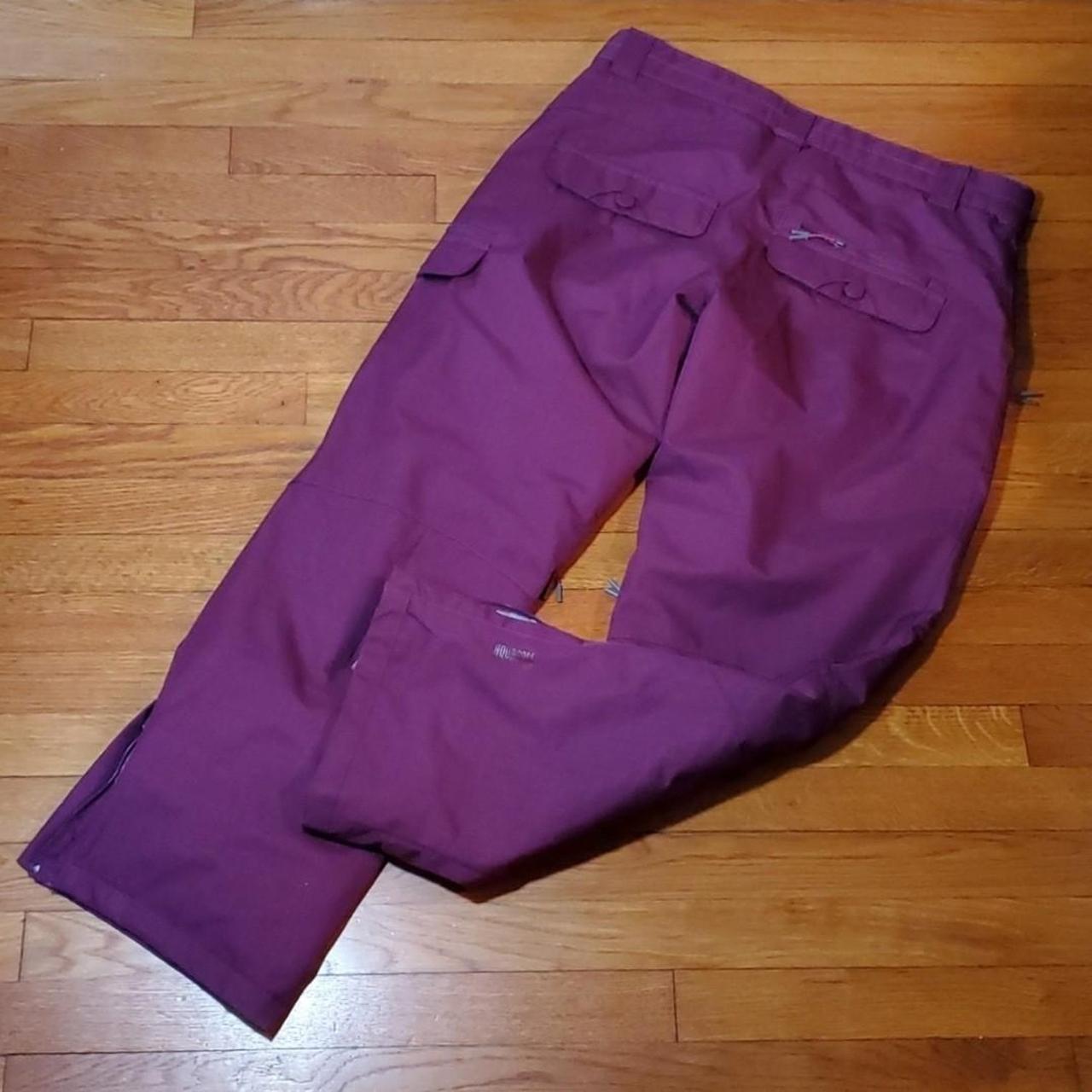 Millennium three sale snowboard pants