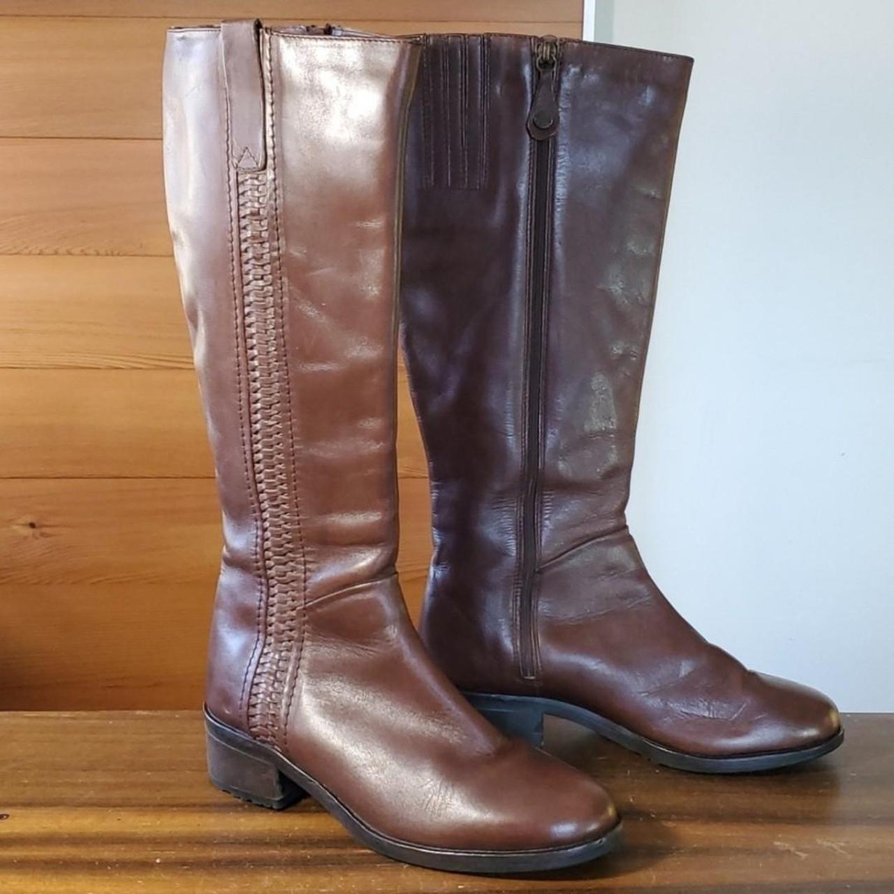north face hedgehog gtx