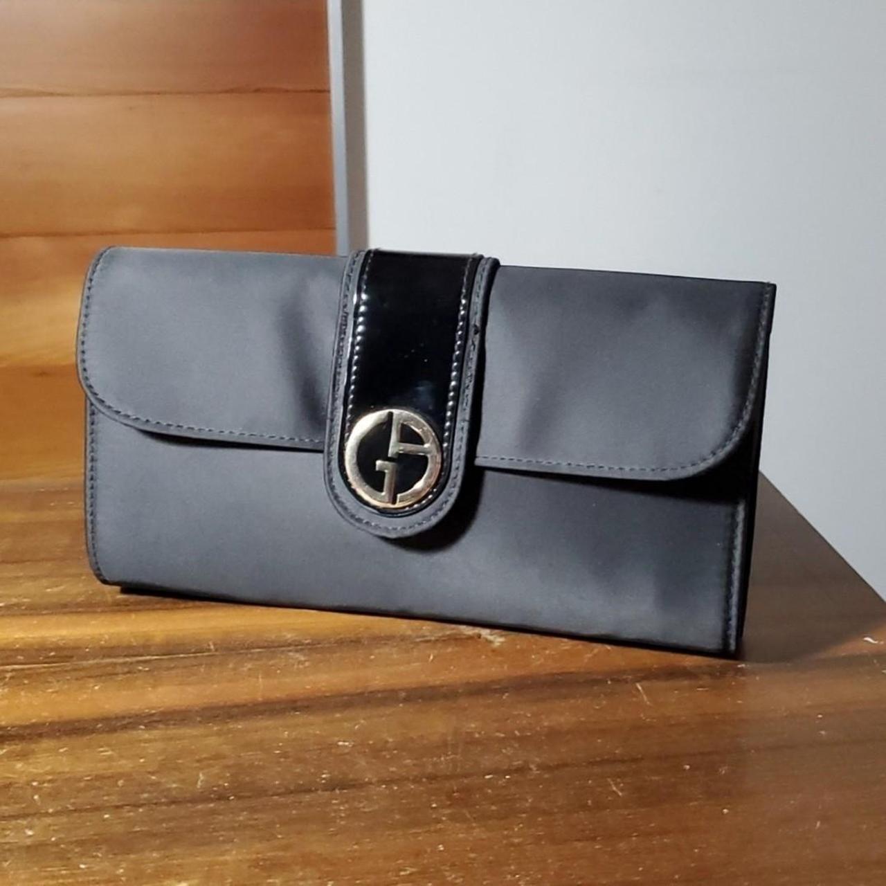 Pochette giorgio armani parfum best sale