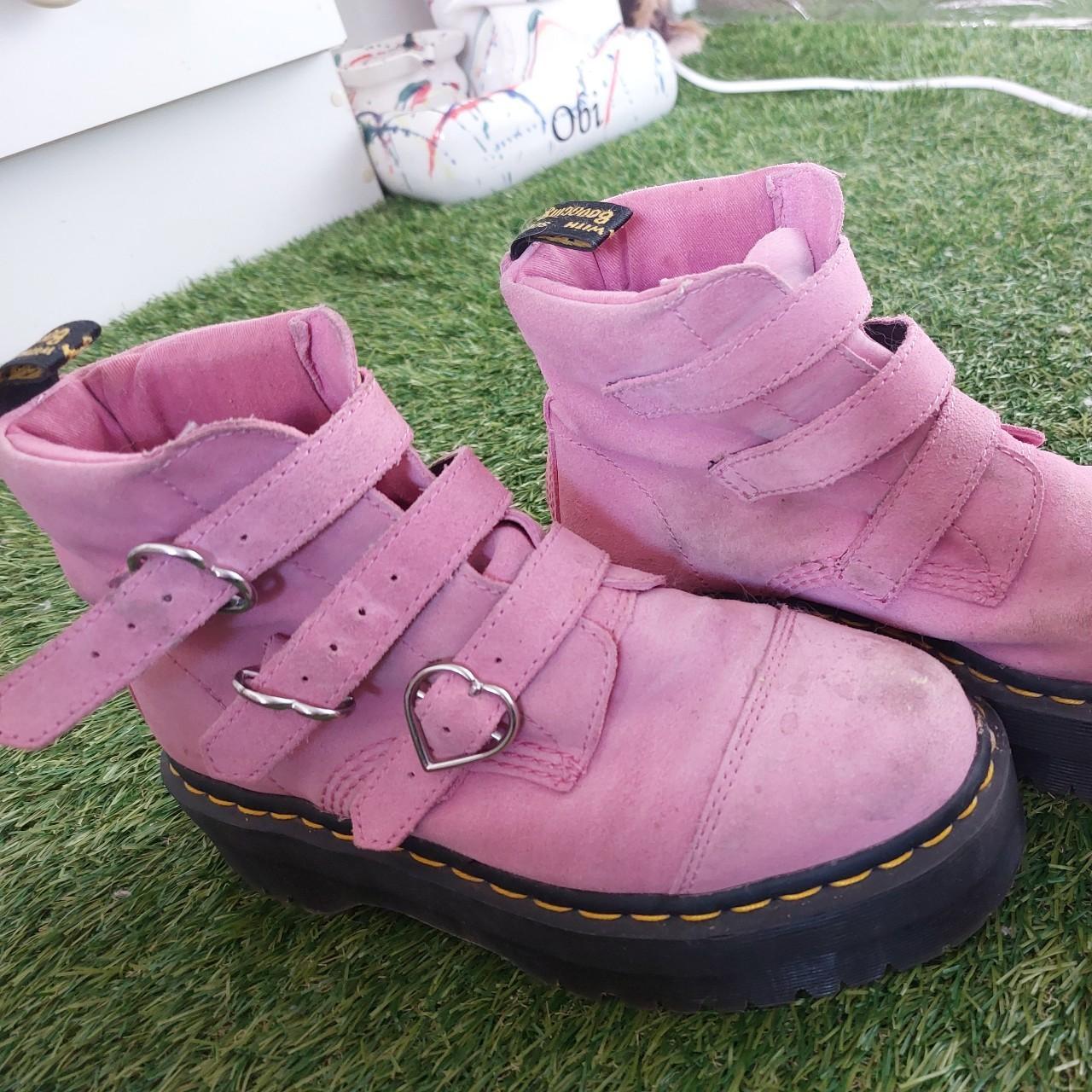 croc steel toe
