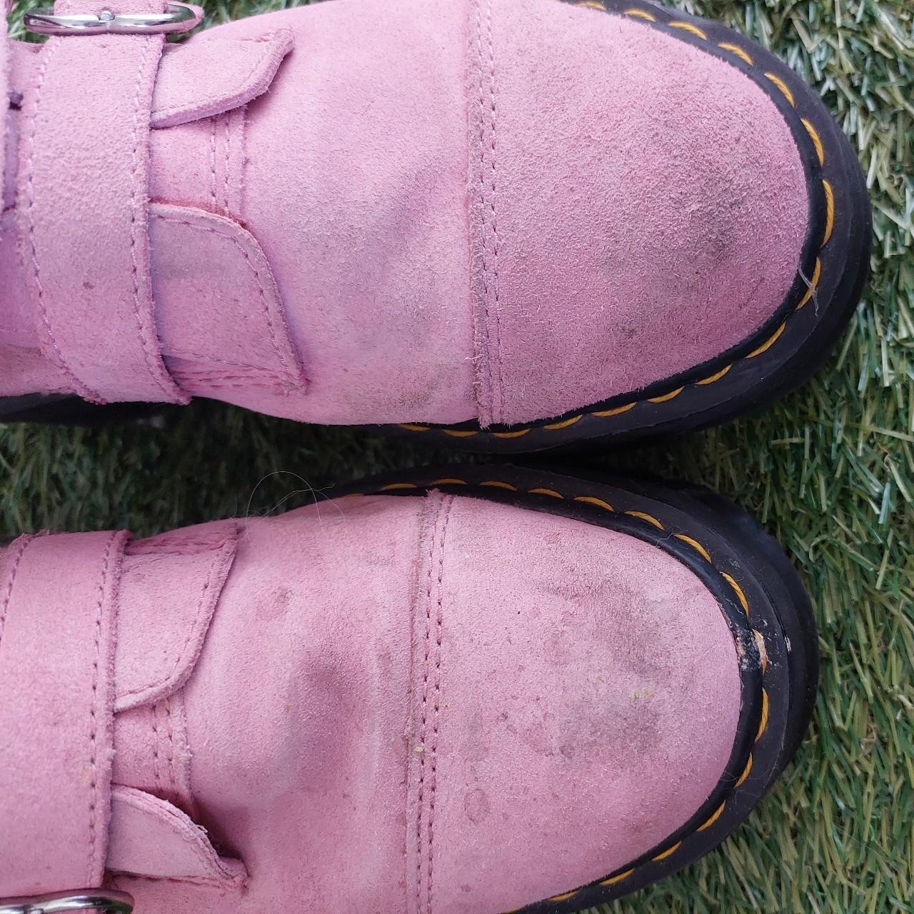 lazy oaf doc martens