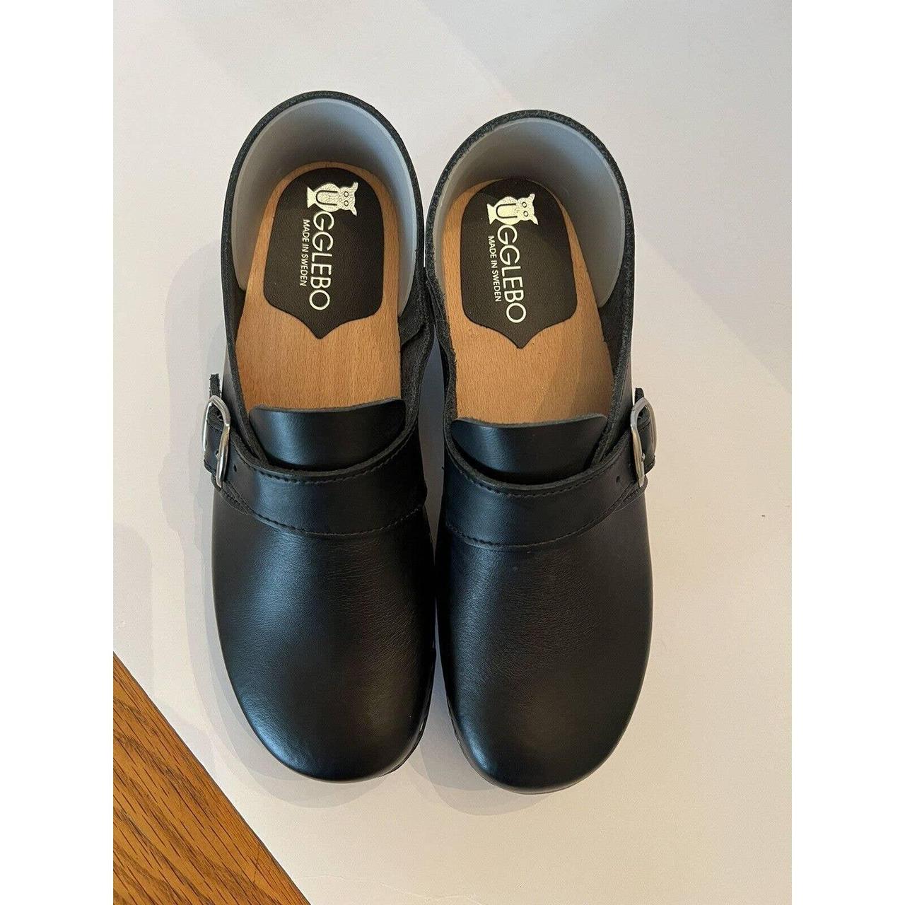 Ugglebo clogs hot sale