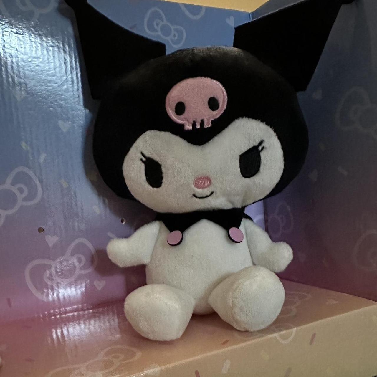 Sanrio Kuromi Plush - Small