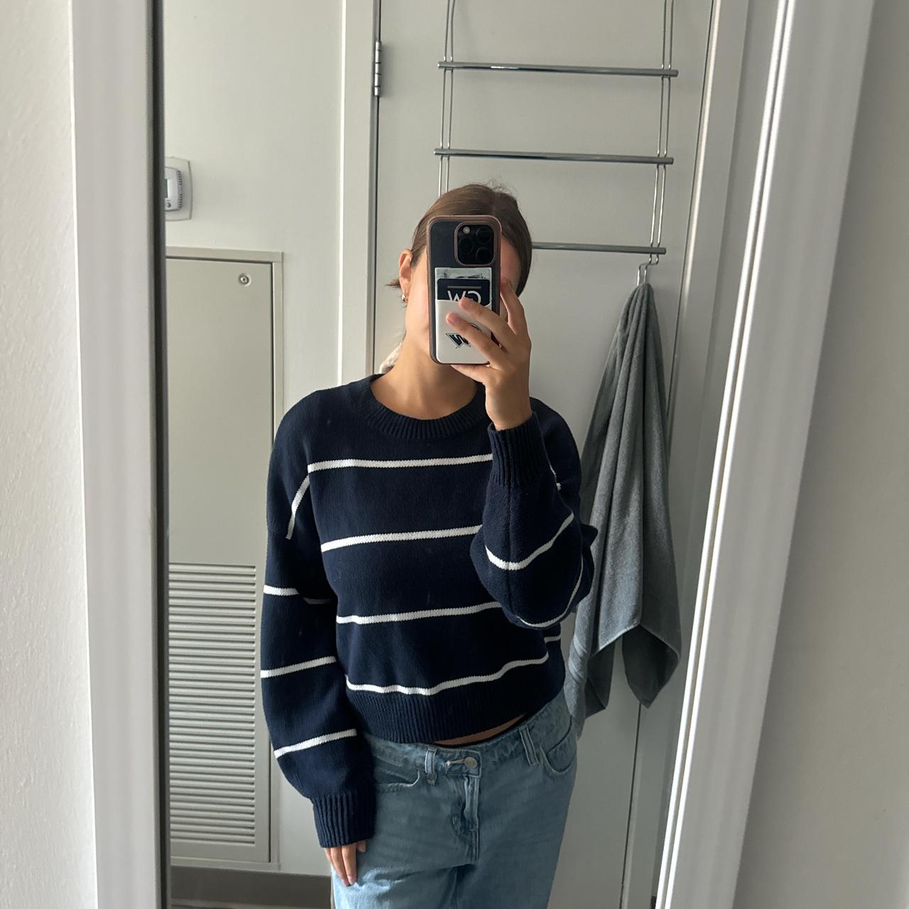 hollister sweater never worn perfect. Depop