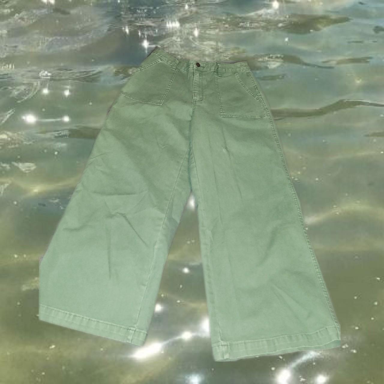 Jeans Universal thread jeans Size 6/28 R High rise,... - Depop