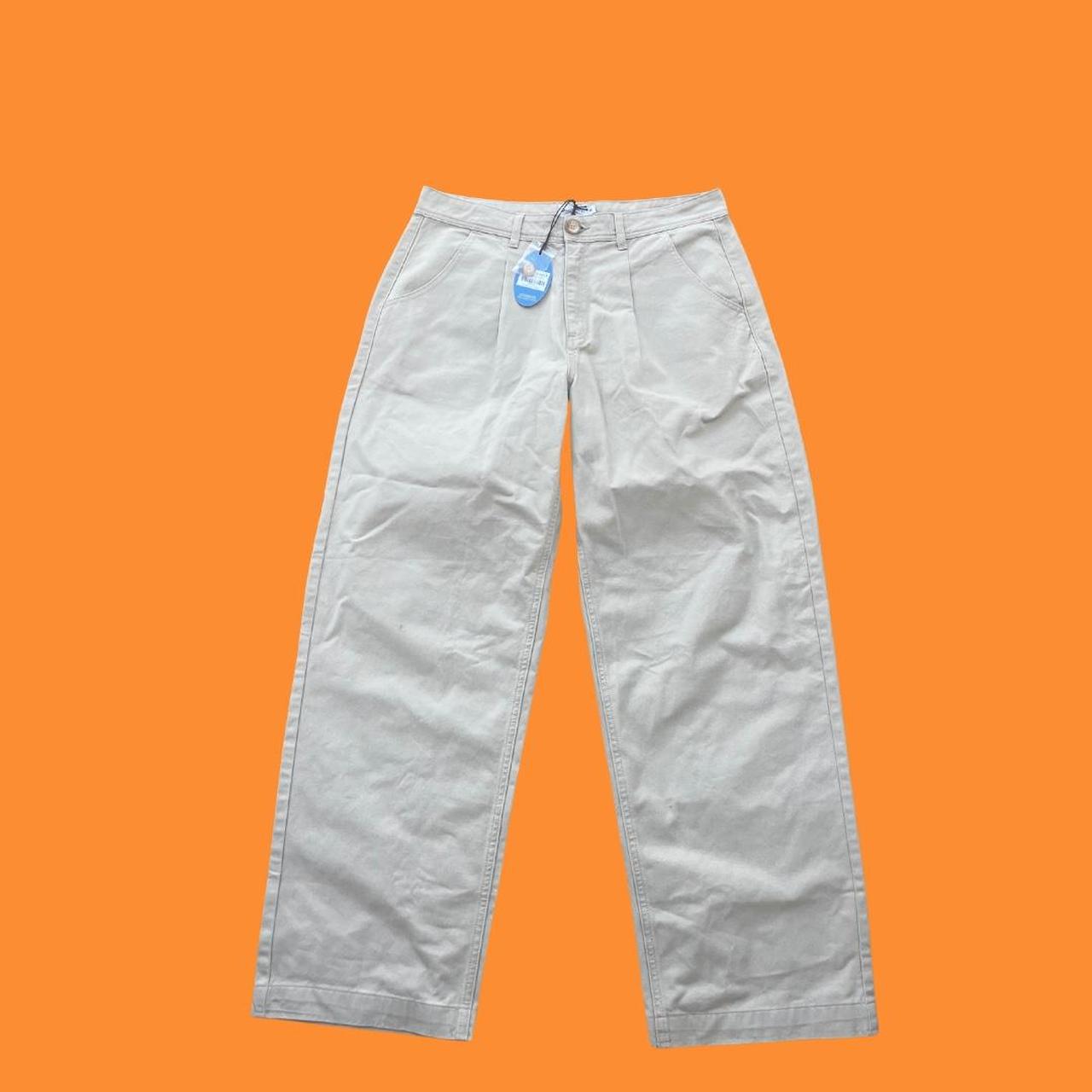 BRAND NEW GHANDA RUNWAY PANTS Brand new, still... Depop