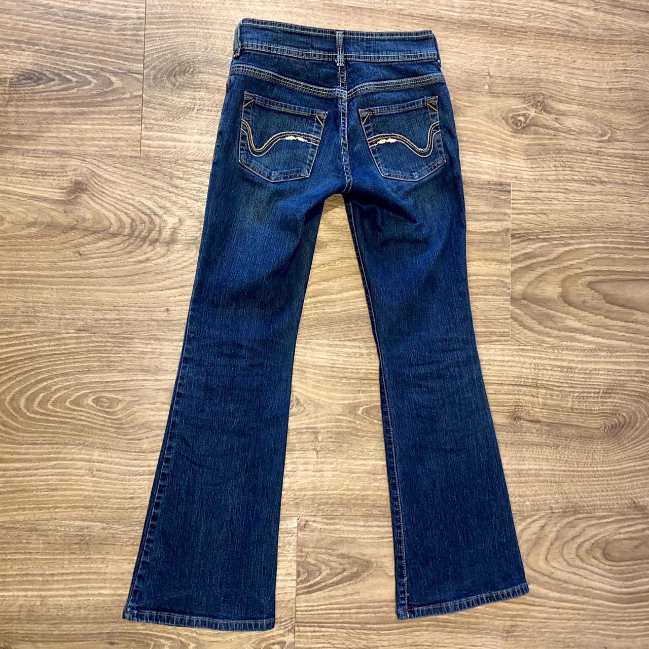 women-s-navy-and-blue-jeans-depop