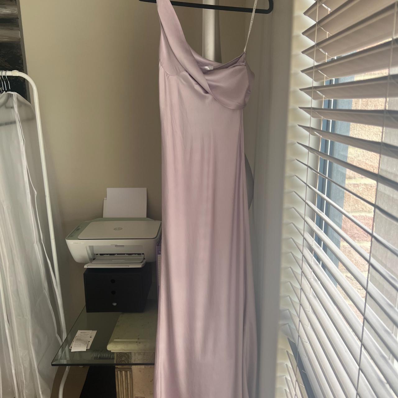 Natalie Rolt Monika Gown - Bluebell Sizing: Fits... - Depop