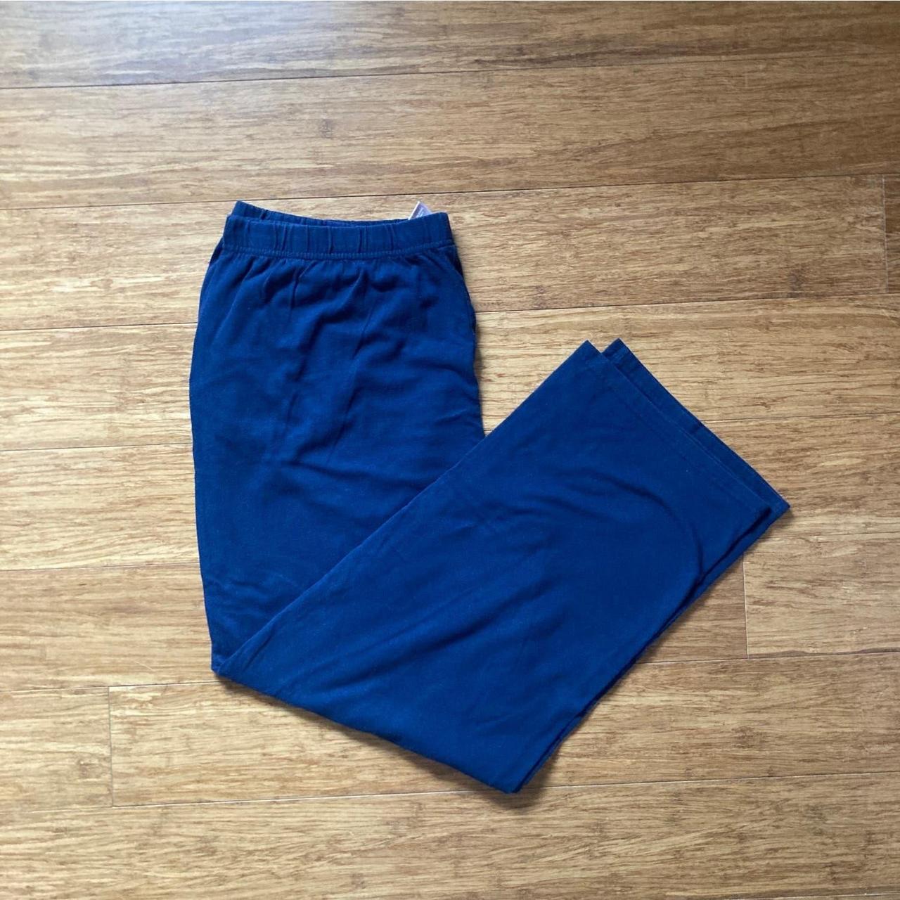 White stag best sale pants