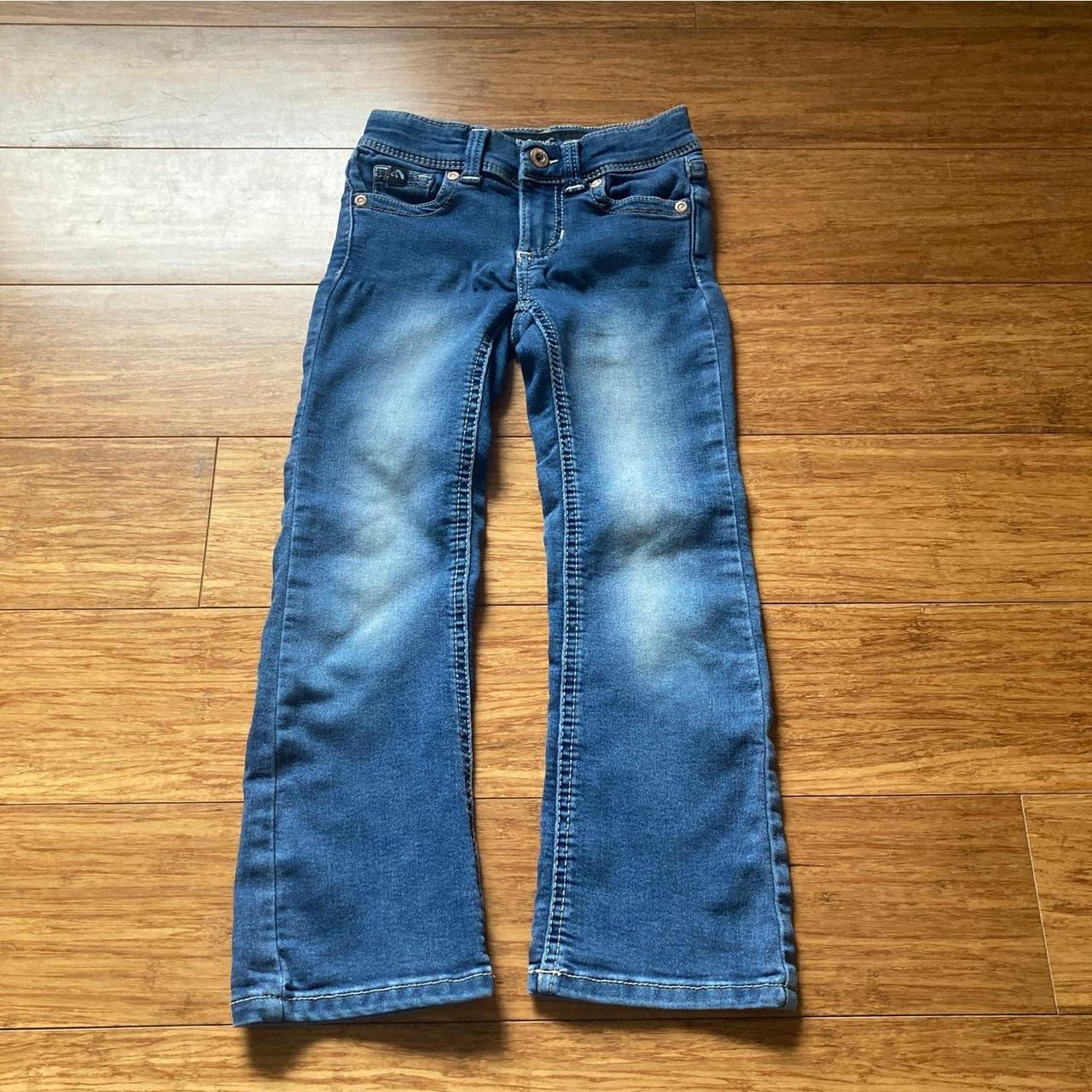 Girls Bootcut Jeans – Jordache