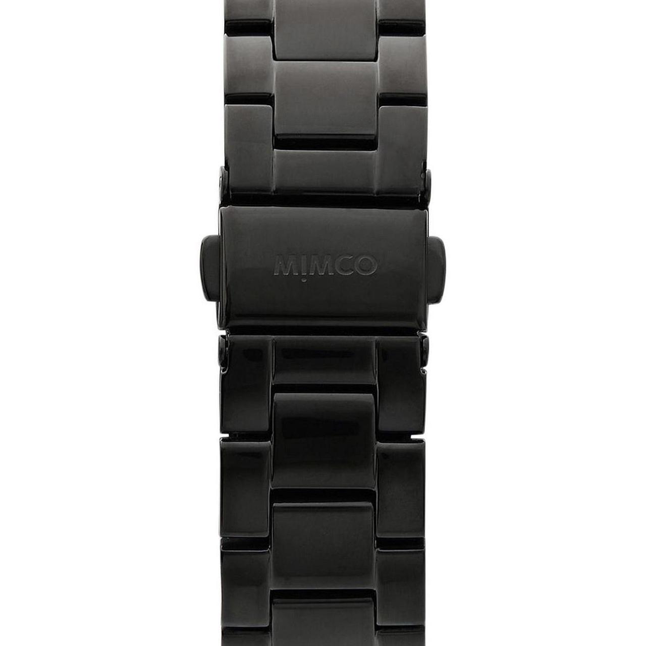 Mimco timepiece online watches