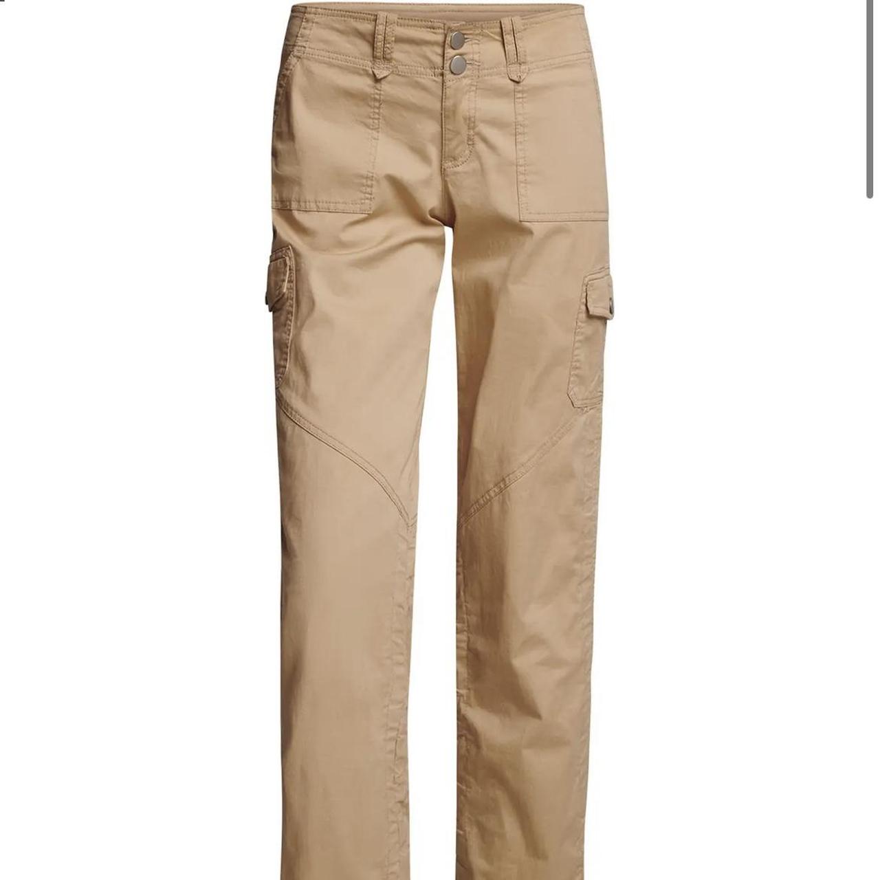 I AM GIA Ryder cargo pants. retail for 90 dollars.... - Depop