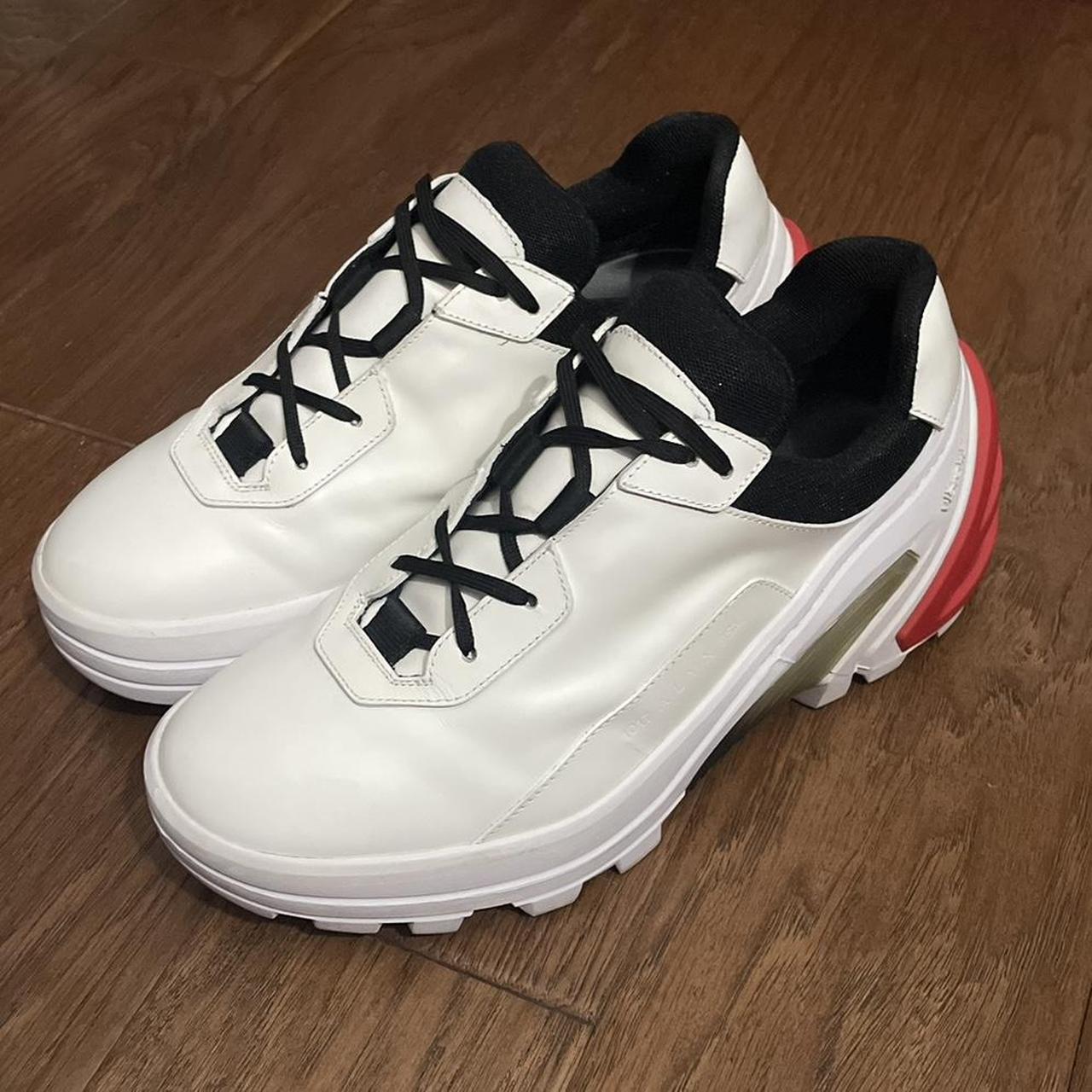 1017 ALYX 9SM A/W 2019 LOW-TOP VIBRAM SOLE CHUNKY | Depop