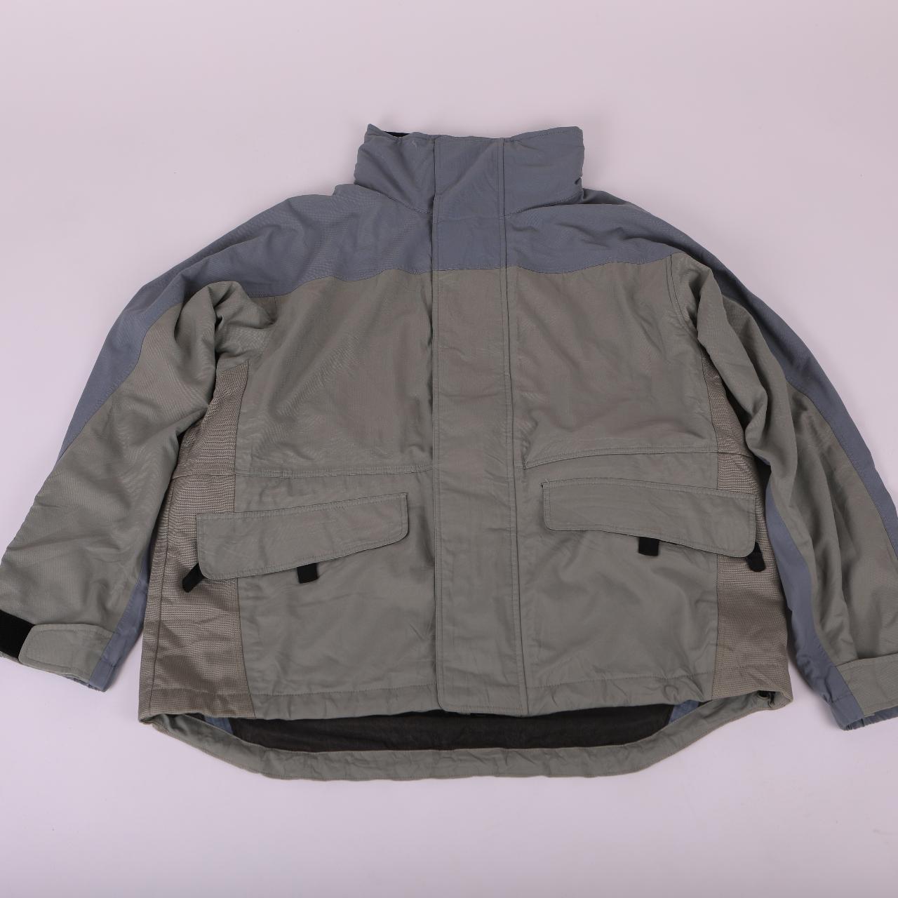 acg nike coat