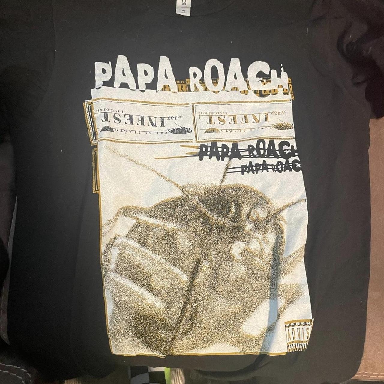 Papa Roach (@paparoach) / X