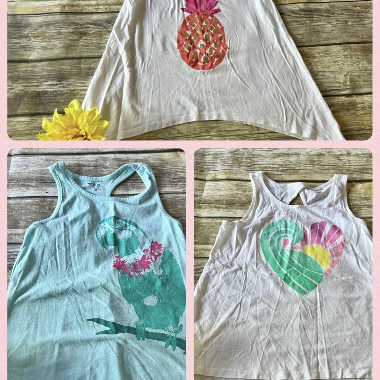 Selling Gymboree top bundle