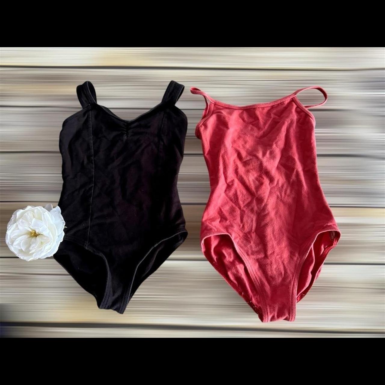 Deals Leotard bundle