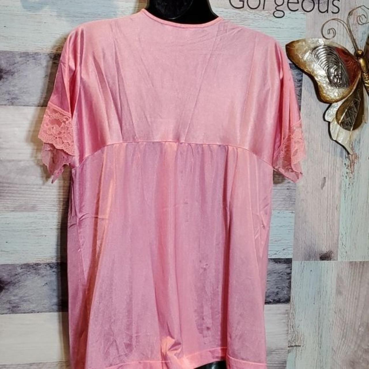 Henson Women's Pink Pajamas (6)