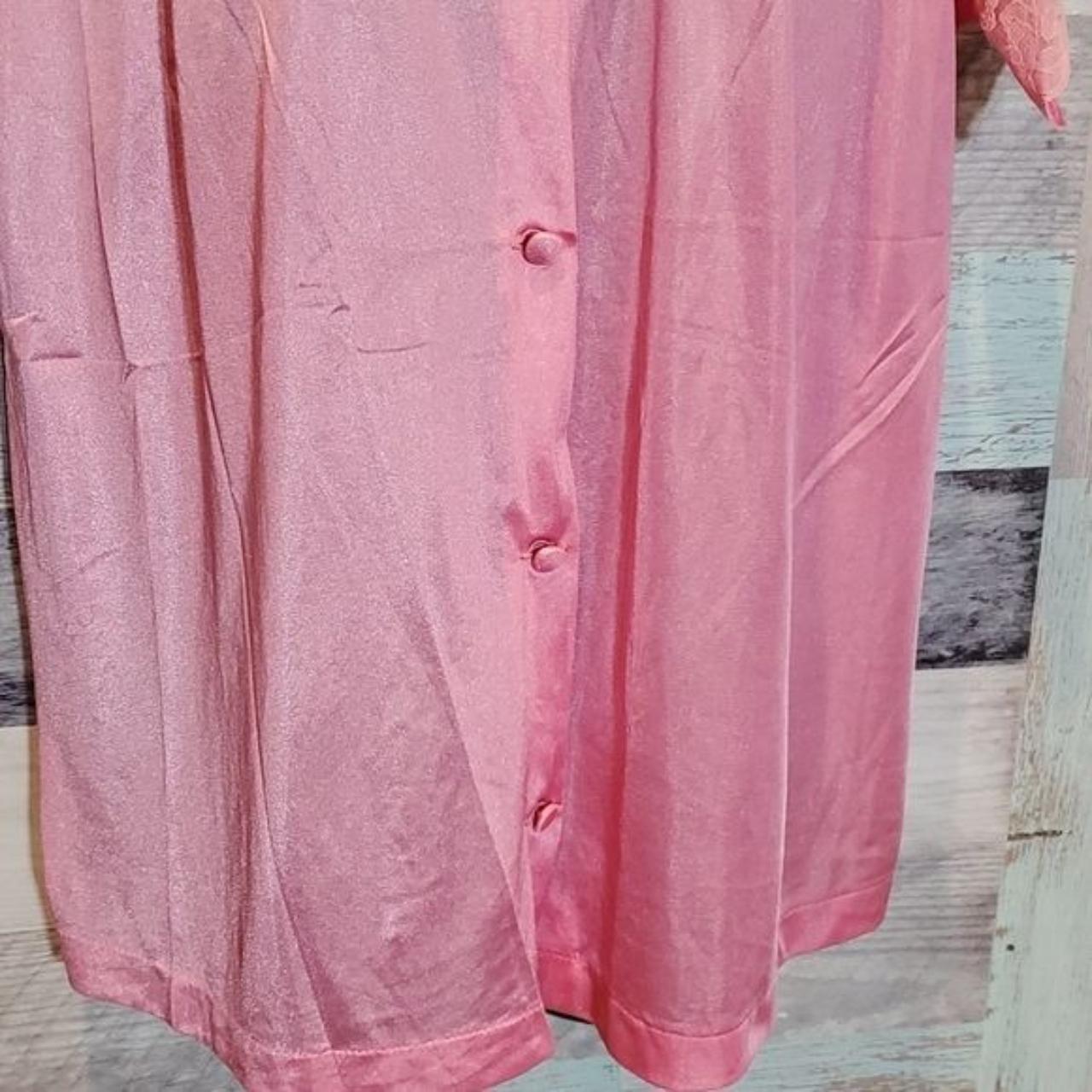Henson Women's Pink Pajamas (5)