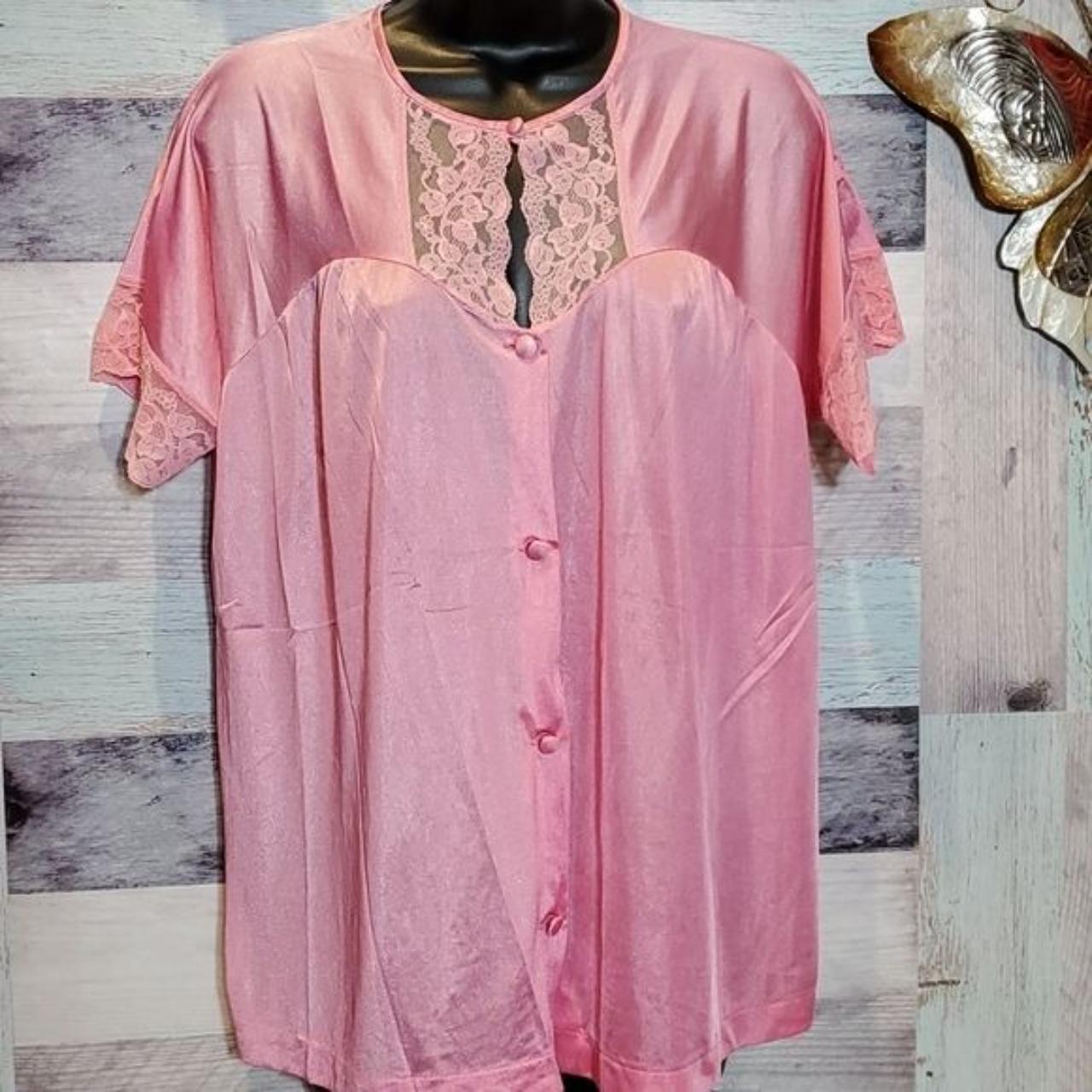 Henson Women's Pink Pajamas