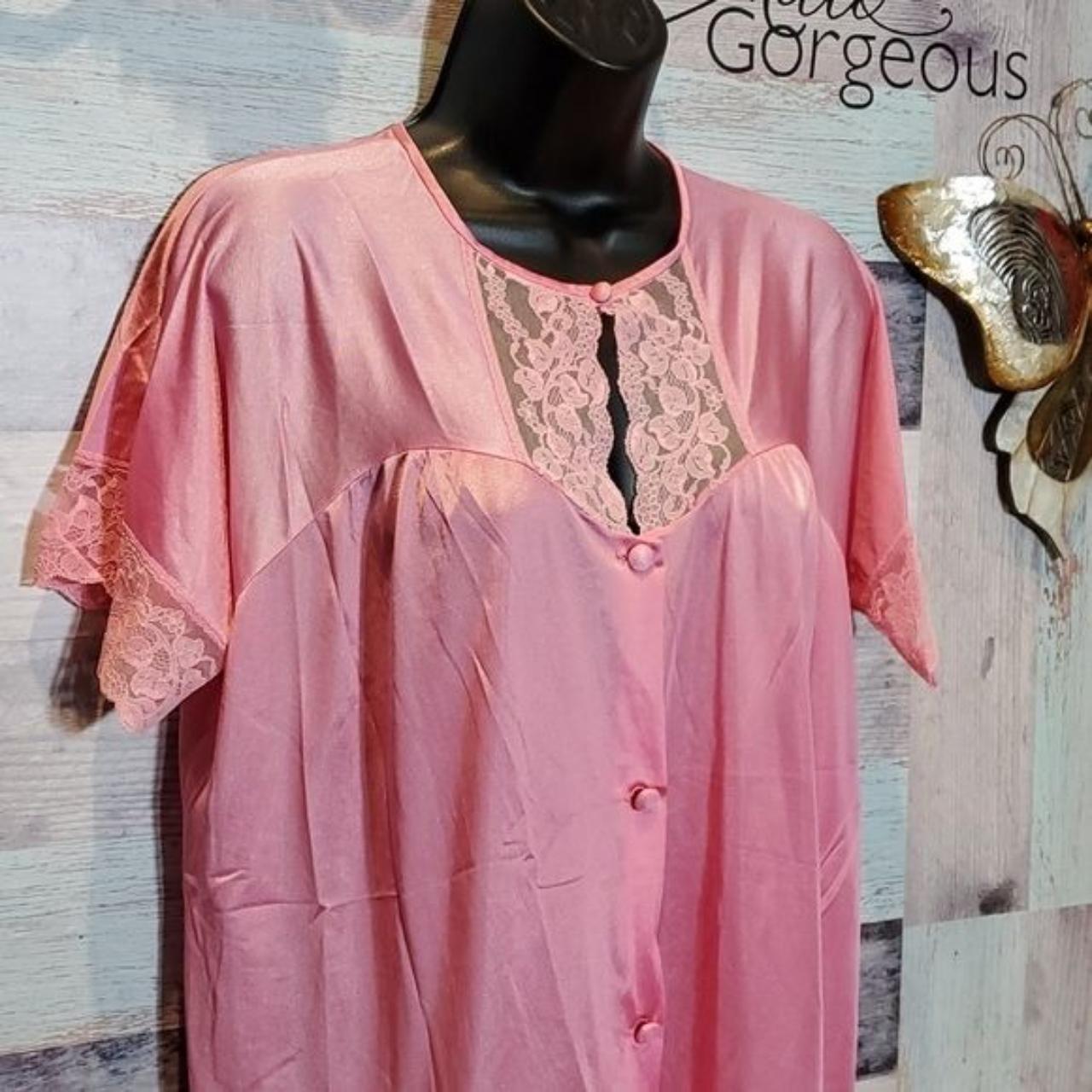 Henson Women's Pink Pajamas (3)