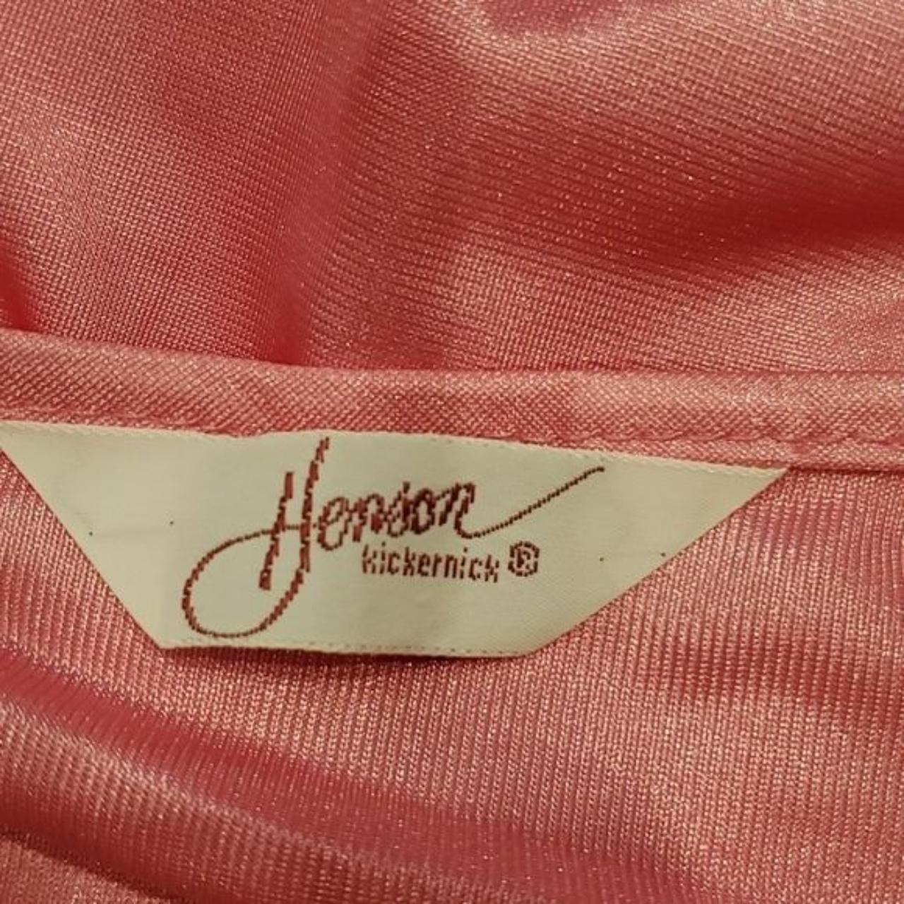 Henson Women's Pink Pajamas (7)