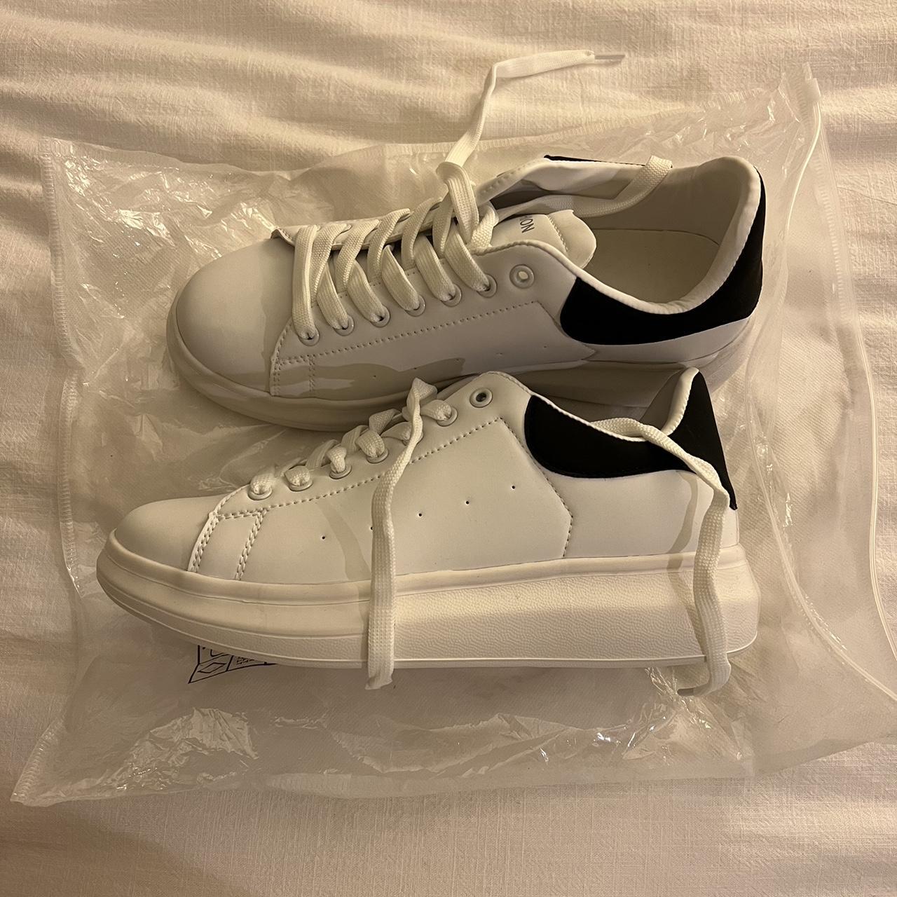 authentic platform 2.0 shoes