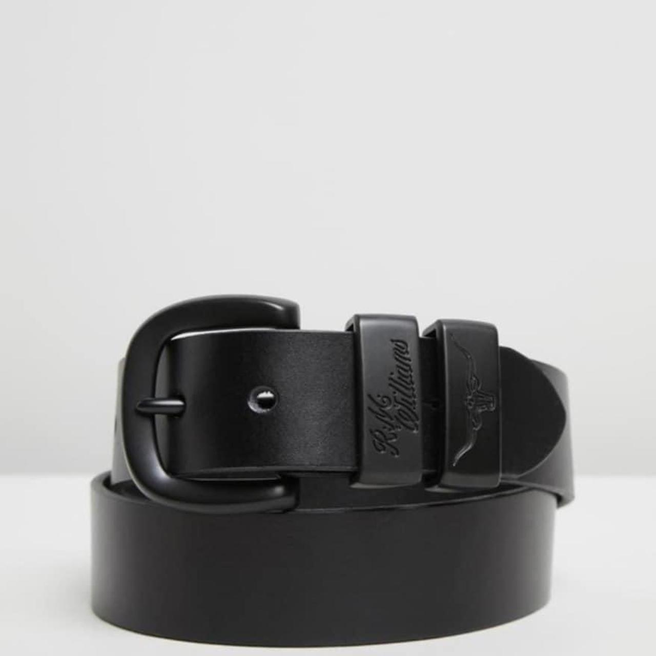 rmw belt