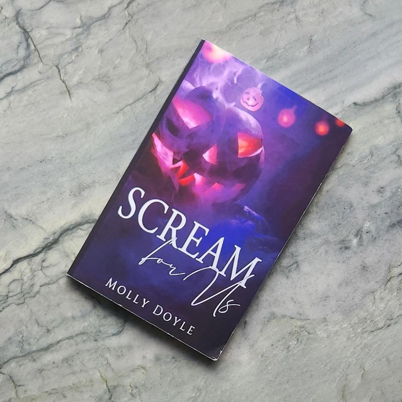 Scream For Us Molly Doyle ♀️Female... Depop