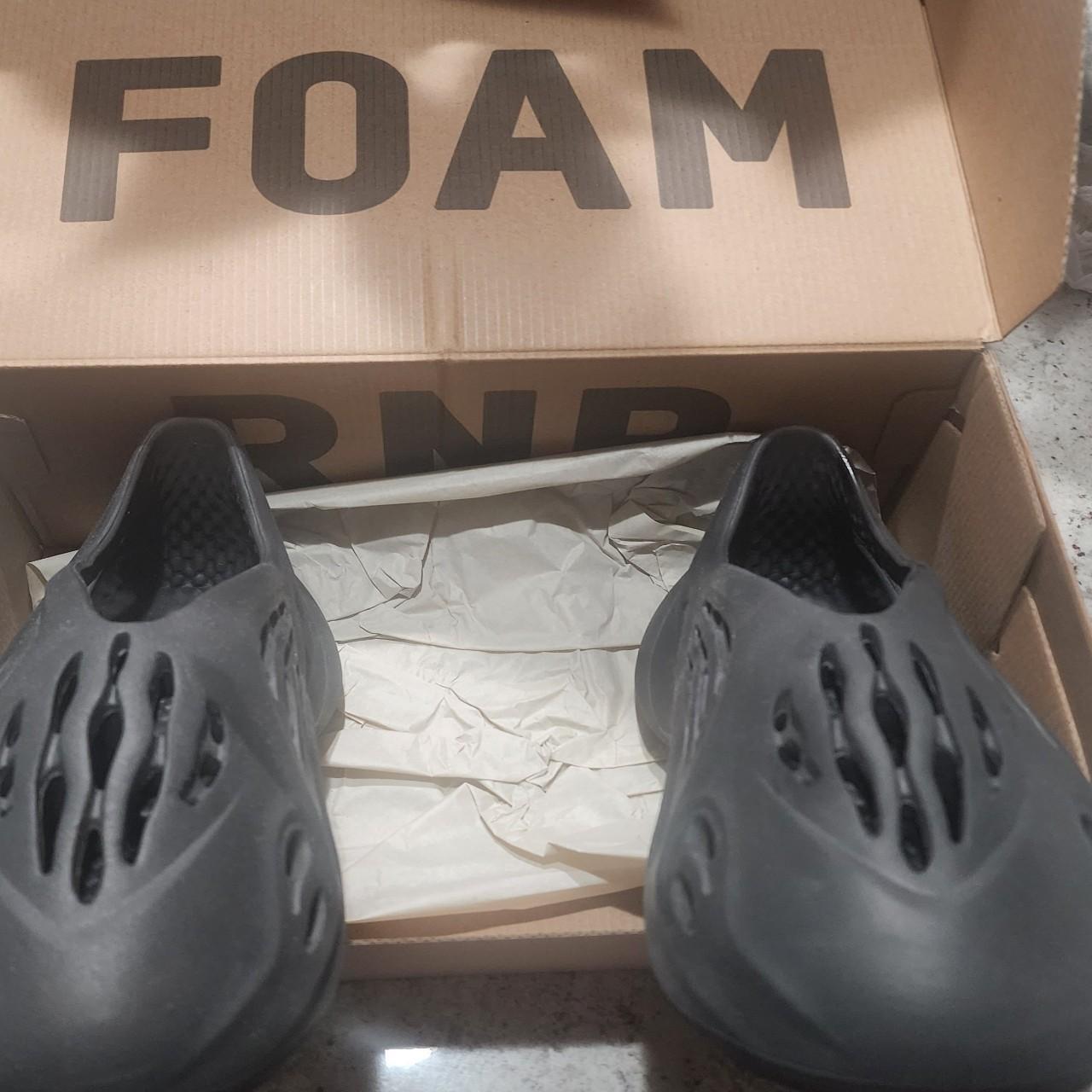 yeezy foam runner adults stockx
