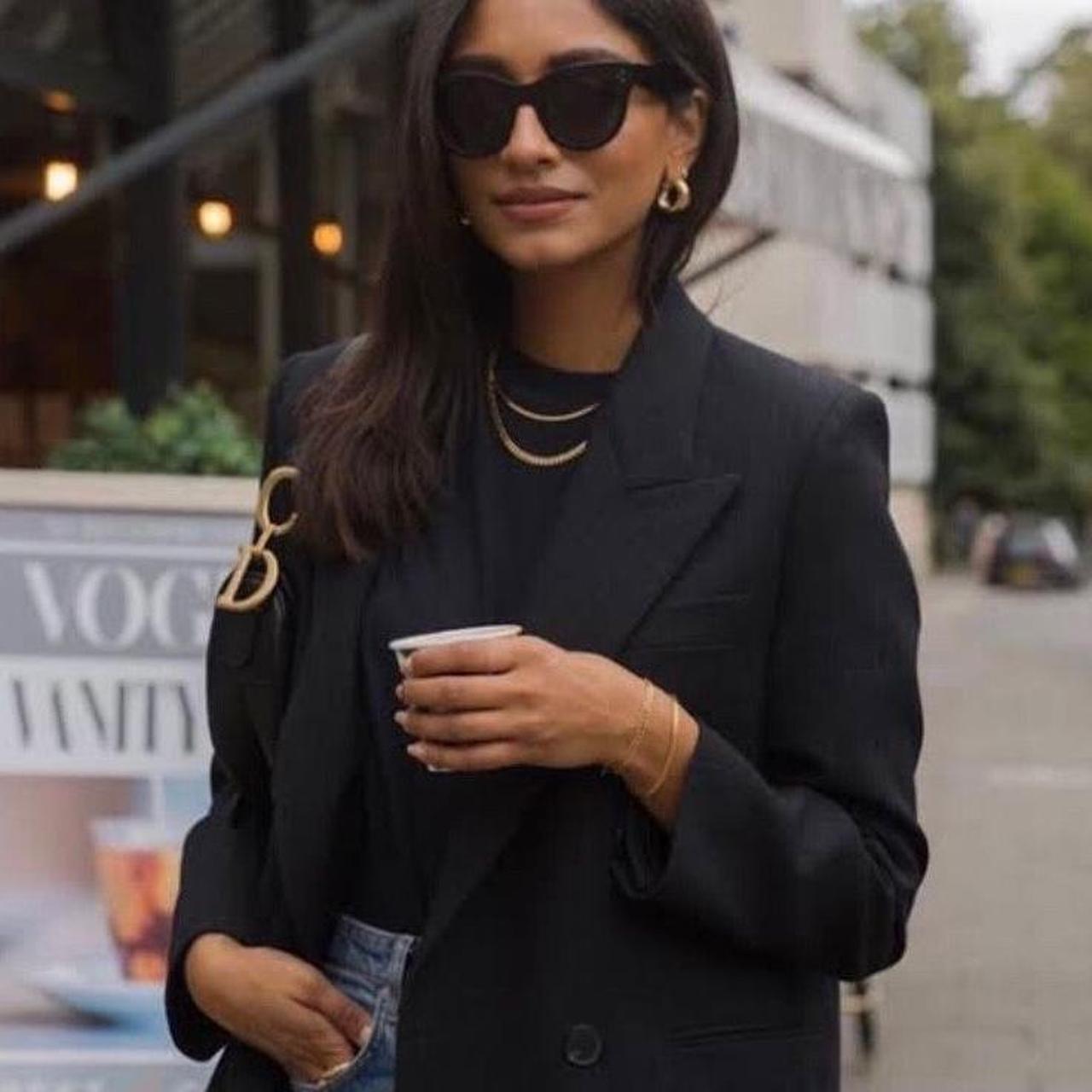 CELINE Audrey sunglasses Retail price: $750 Depop