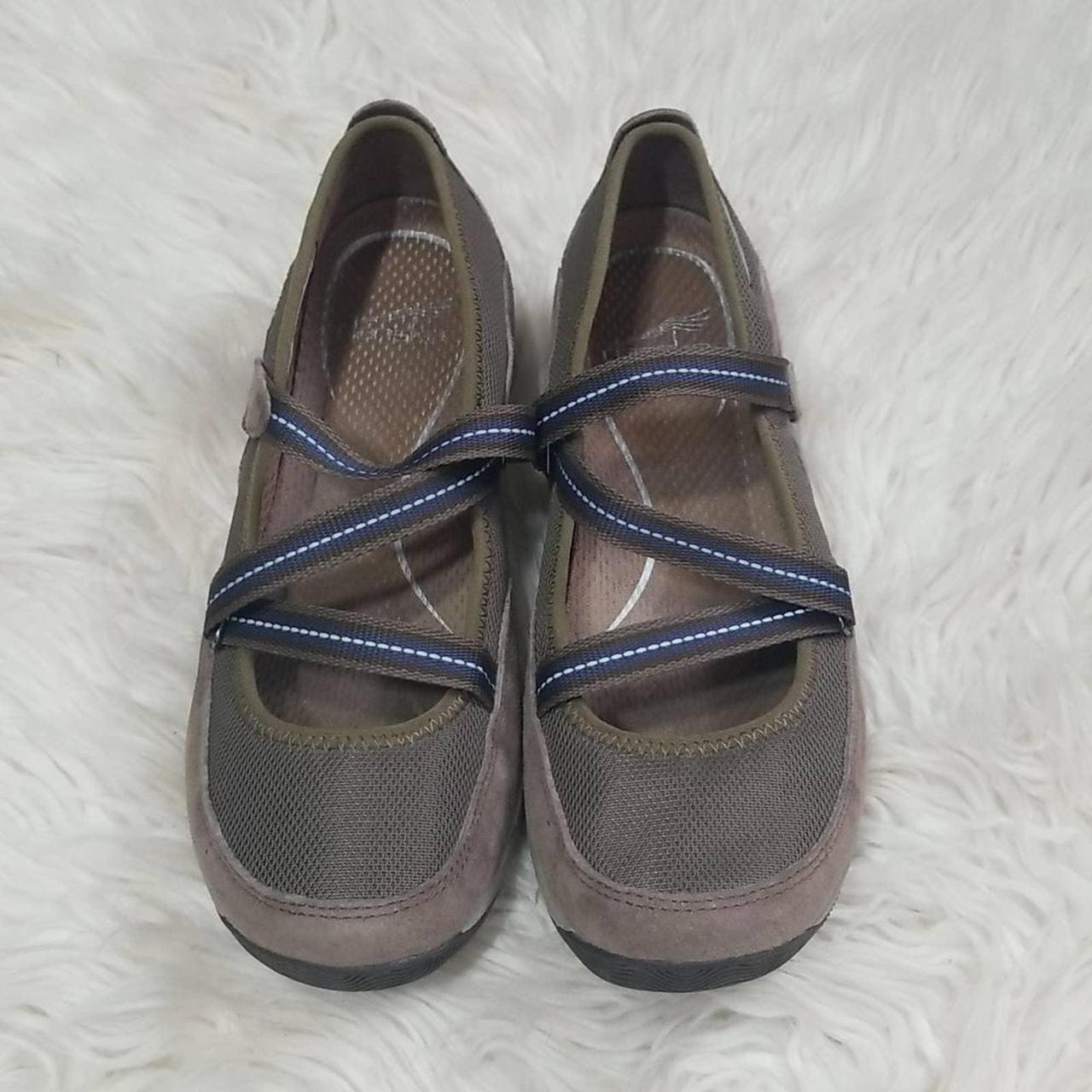 Dansko women's best sale hazel flat