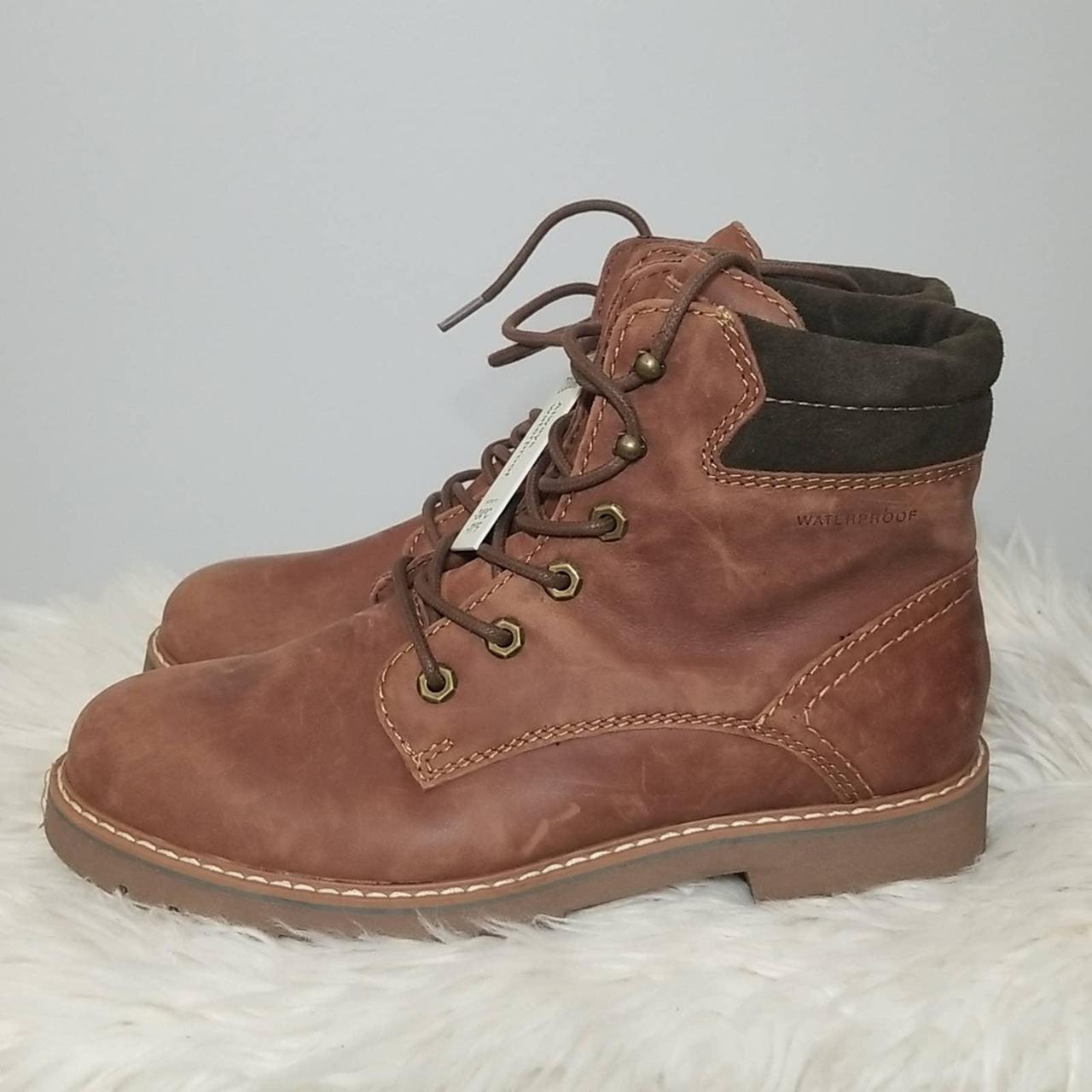 Cougar hot sale heston boots