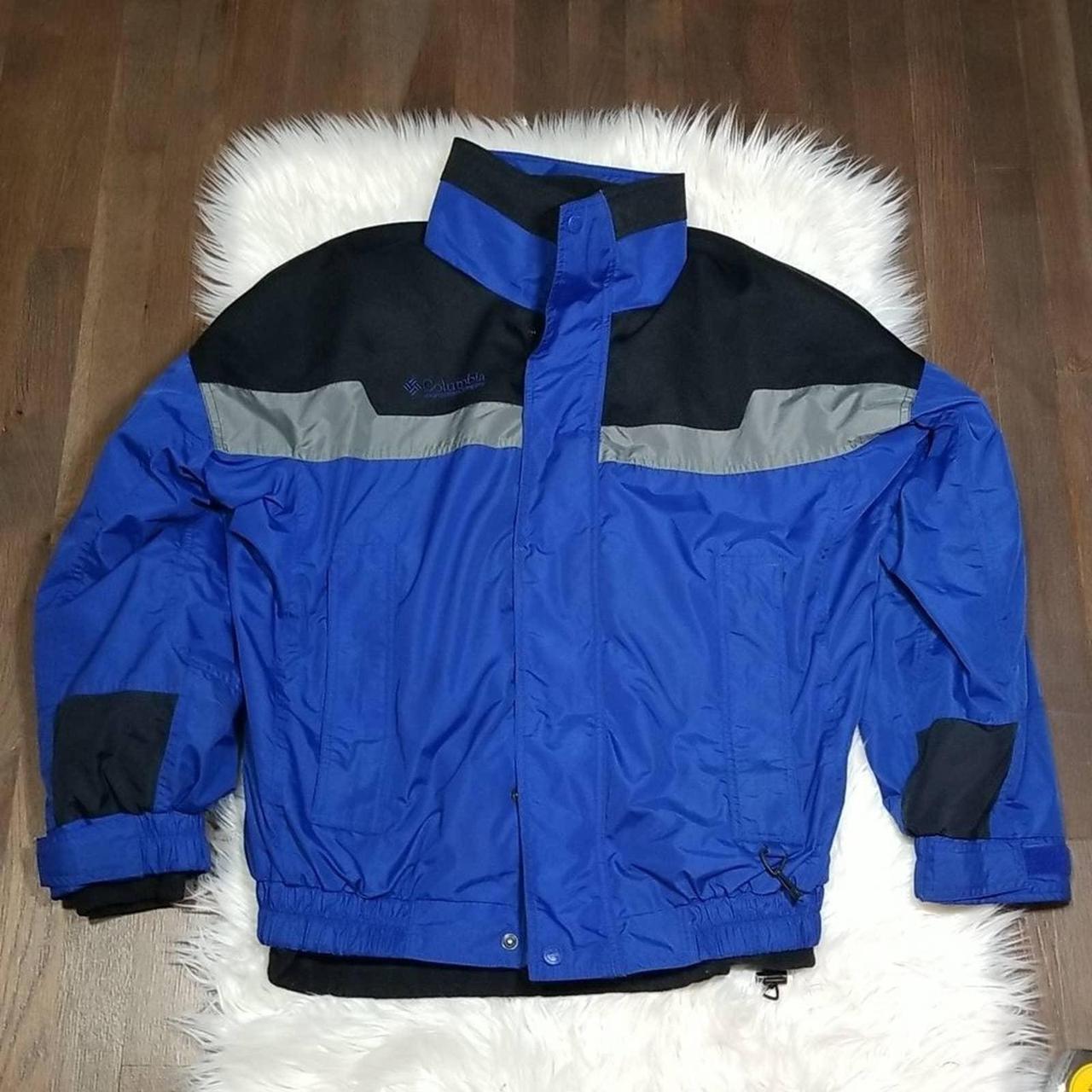 Men's hotsell bugaboo jacket